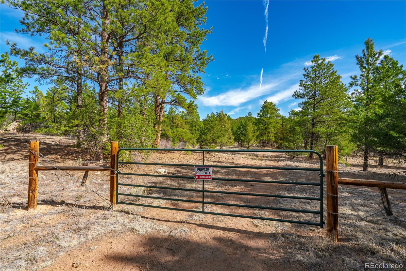 870 Oak Drive Westcliffe CO 81252