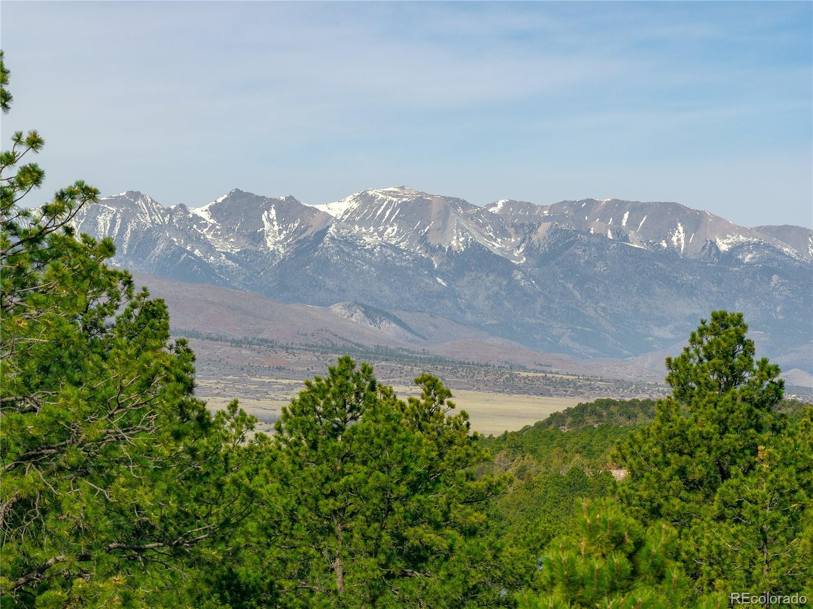 870 Oak Drive Westcliffe CO 81252