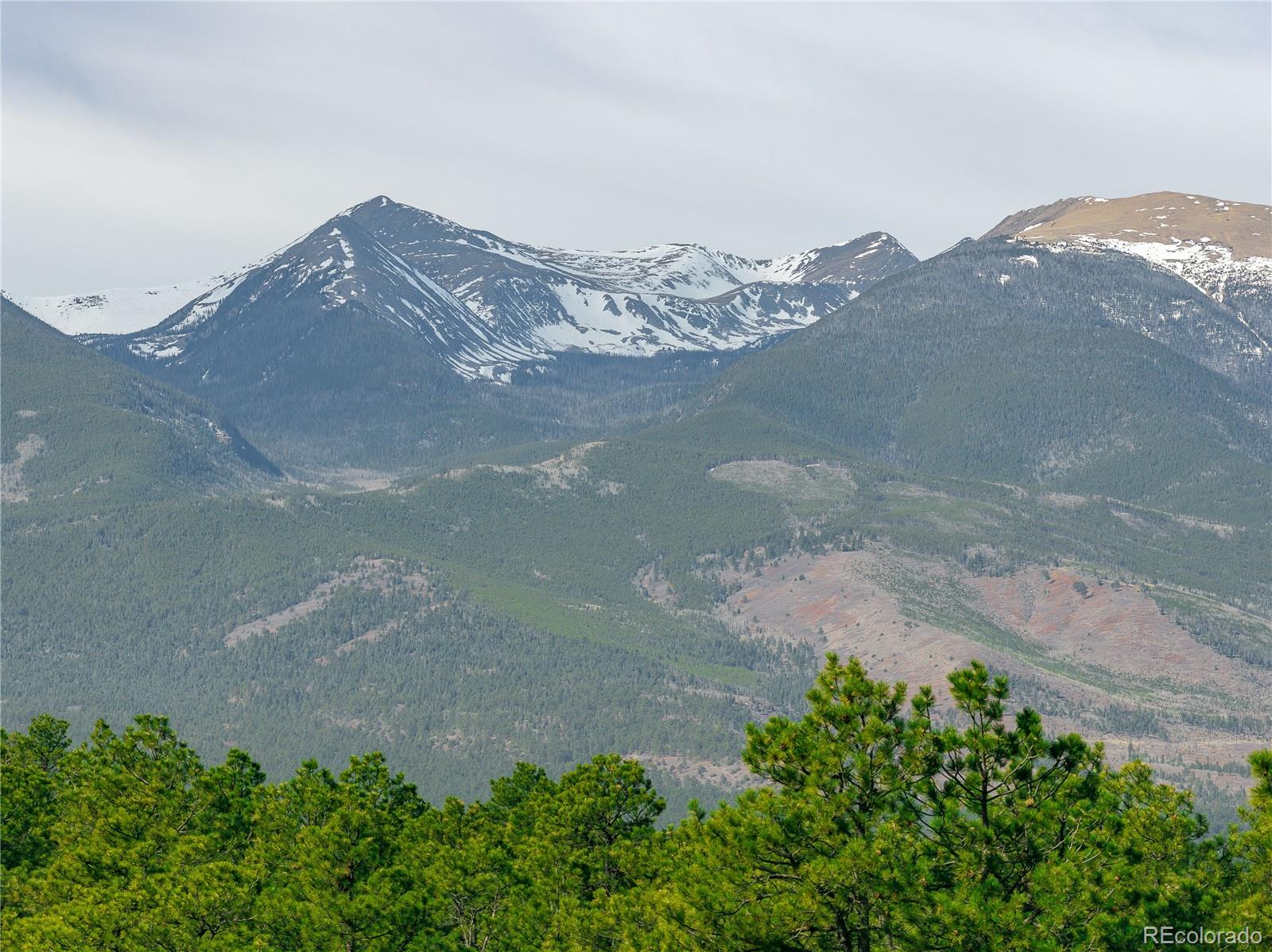 870 Oak Drive Westcliffe CO 81252