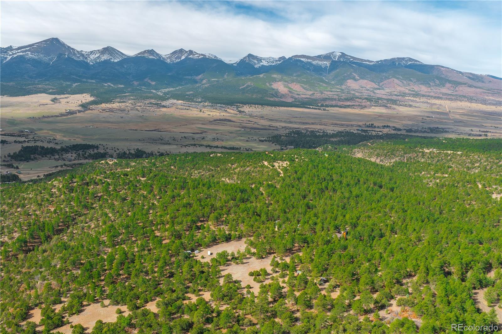 870 Oak Drive Westcliffe CO 81252