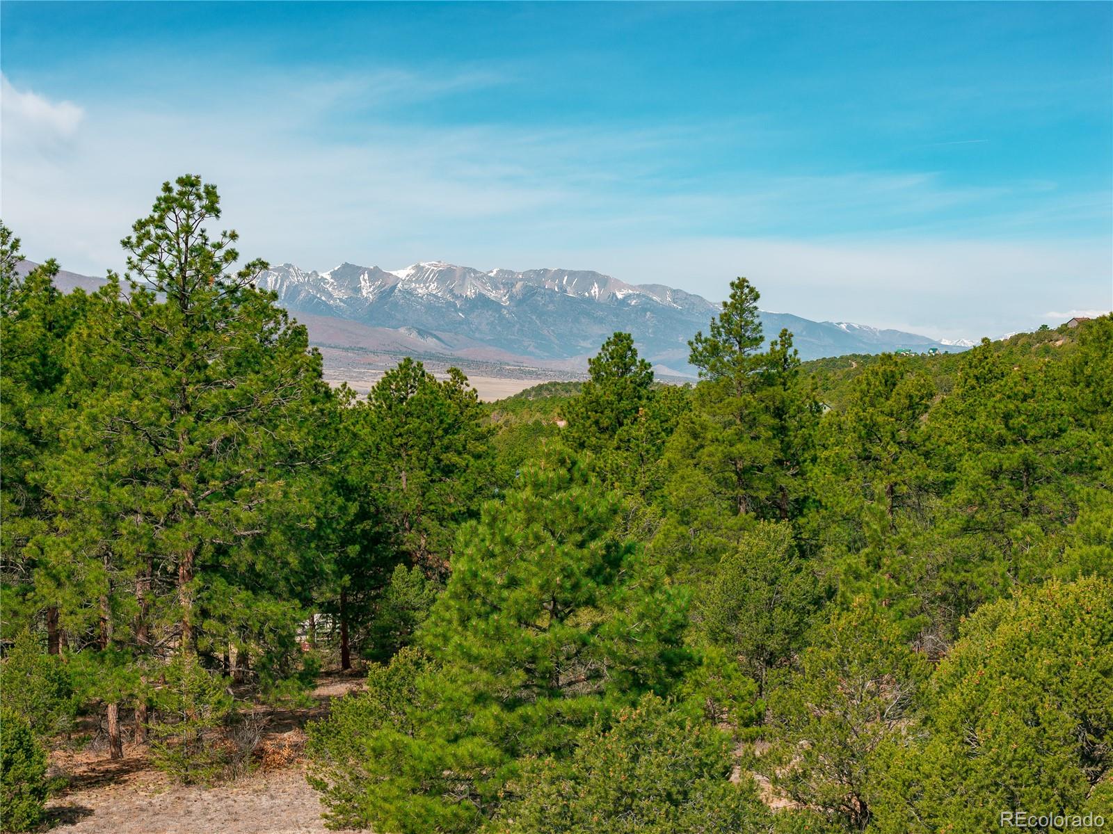 870 Oak Drive Westcliffe CO 81252
