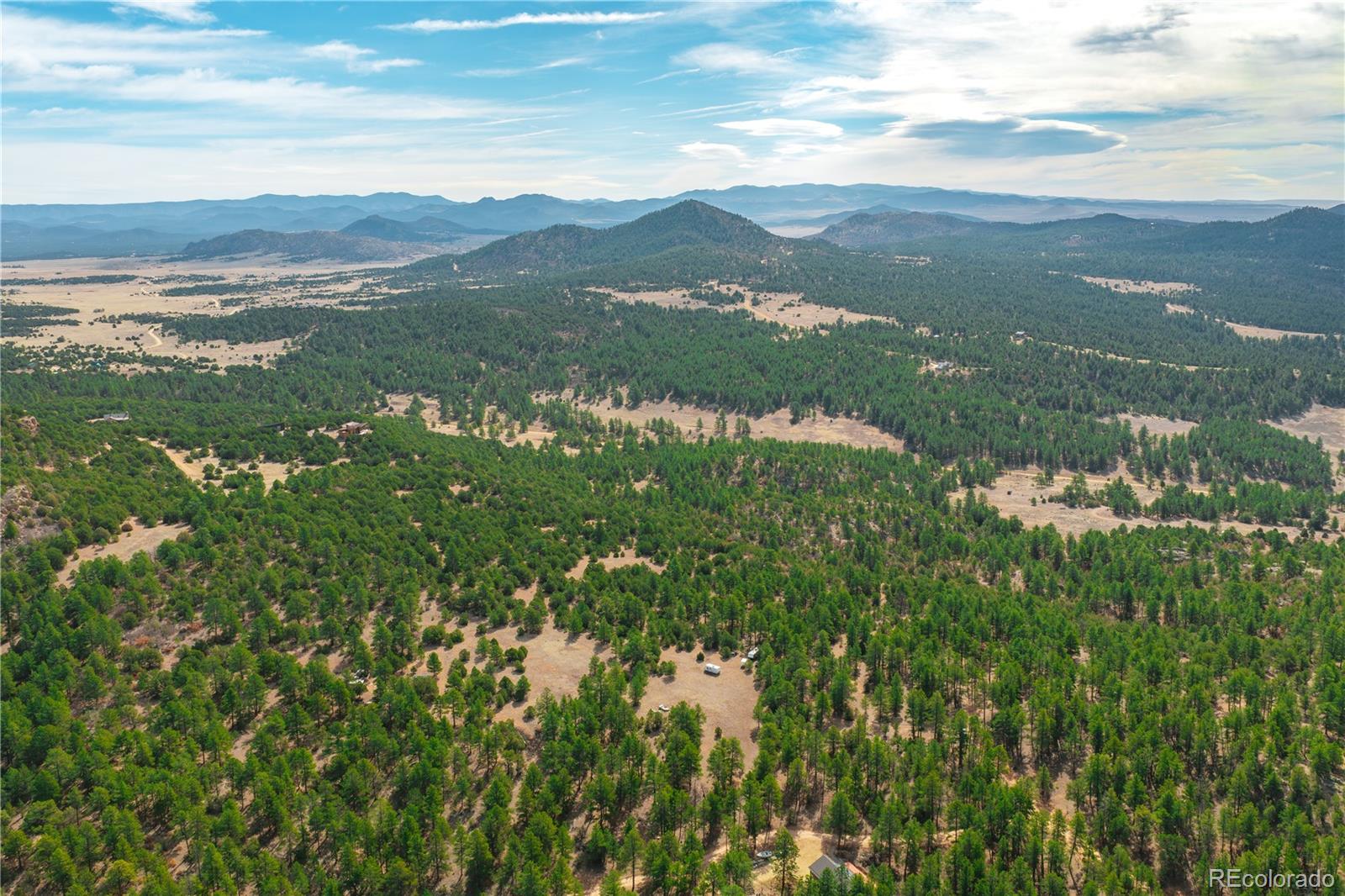 870 Oak Drive Westcliffe CO 81252