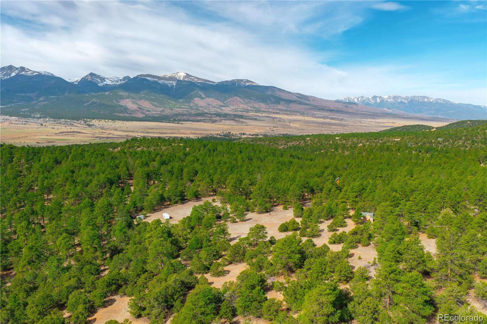 870 Oak Drive Westcliffe CO 81252
