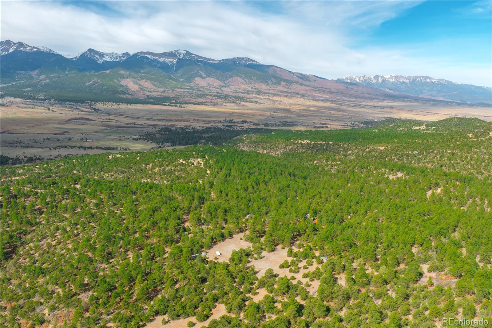 870 Oak Drive Westcliffe CO 81252