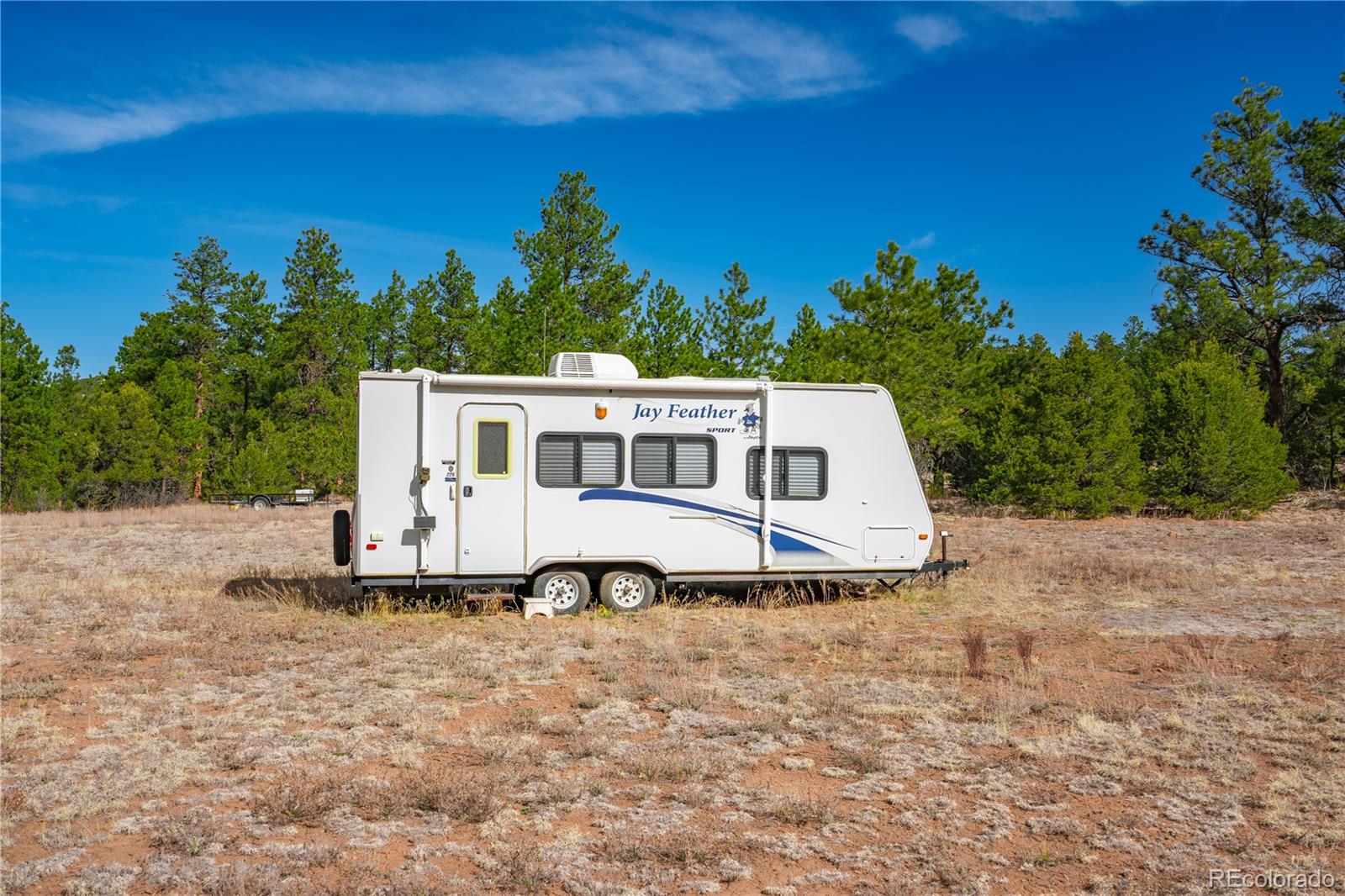 870 Oak Drive Westcliffe CO 81252