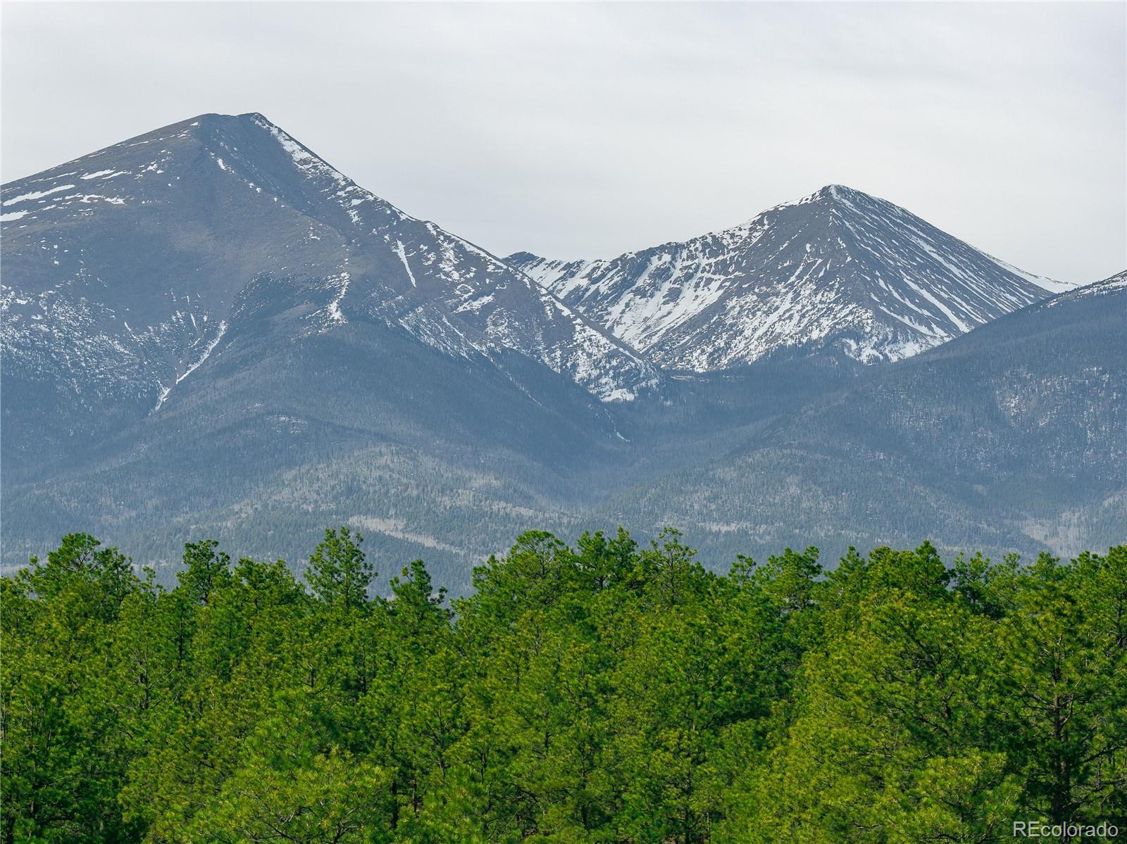 870 Oak Drive Westcliffe CO 81252