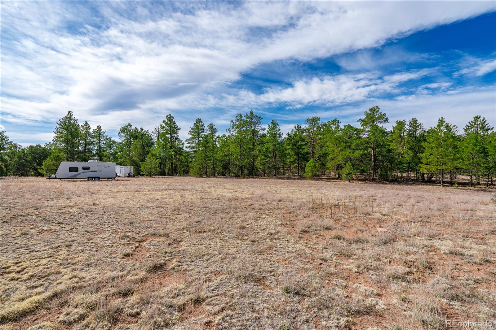870 Oak Drive Westcliffe CO 81252