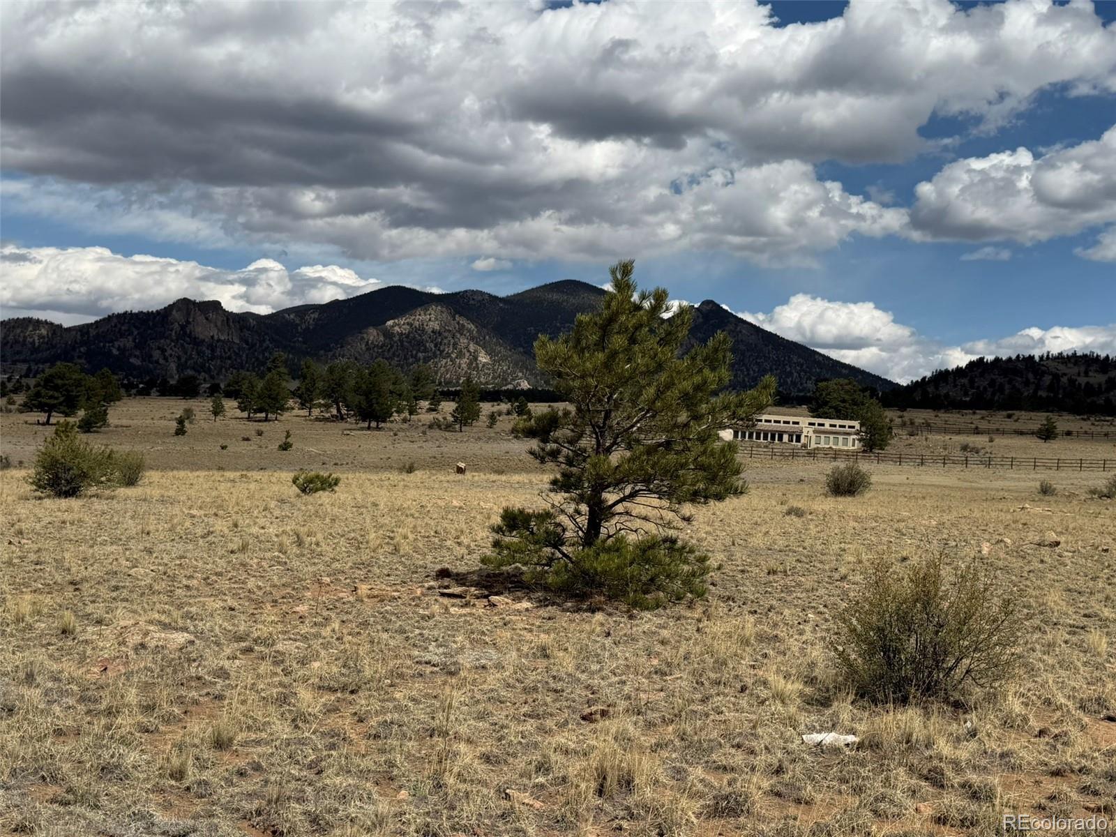 42 Turner Gulch Road Hartsel CO 80449