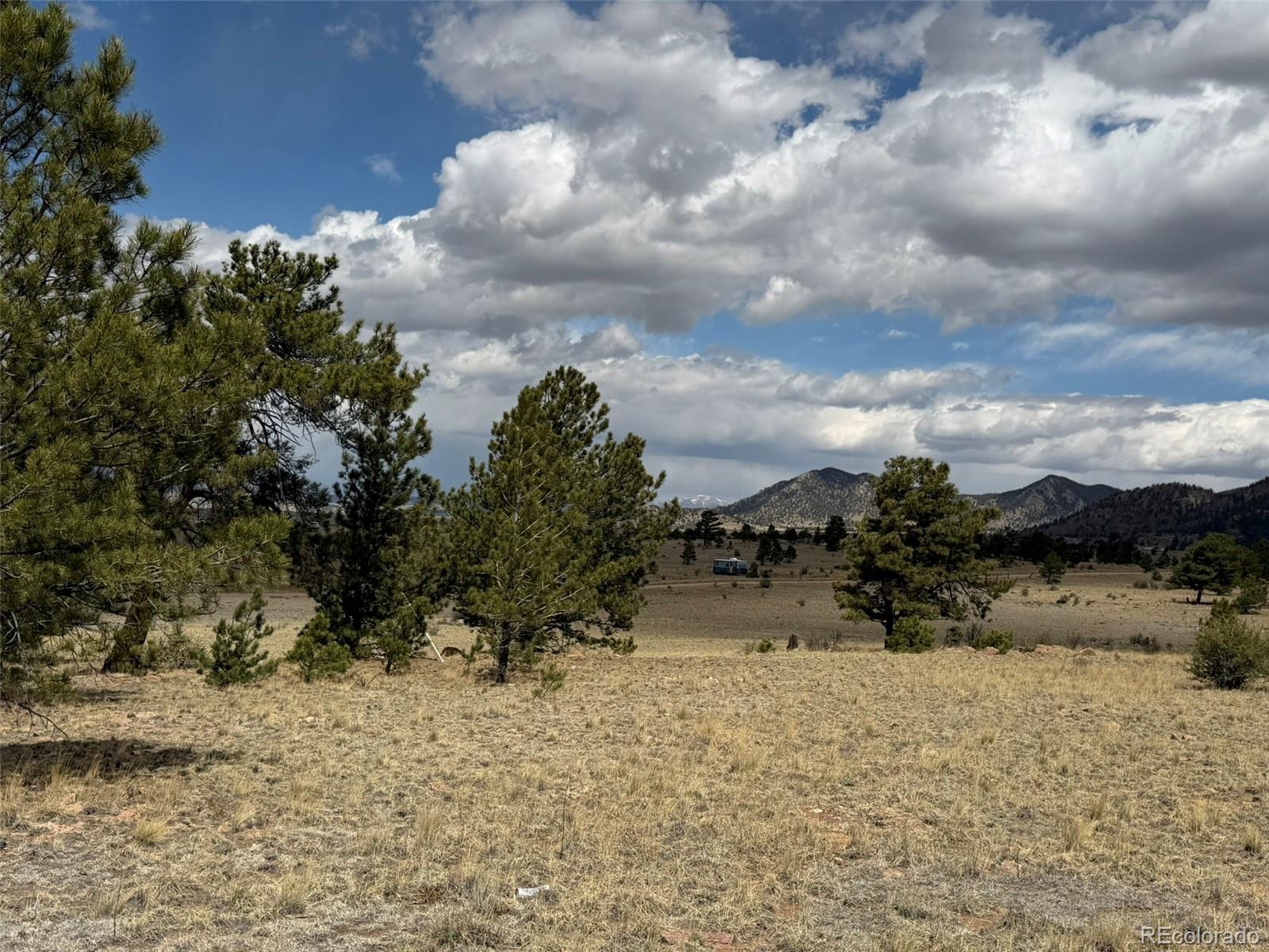 42 Turner Gulch Road Hartsel CO 80449