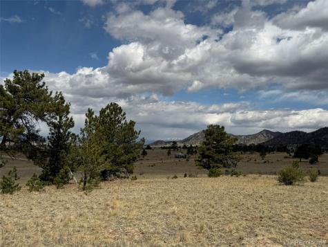 42 Turner Gulch Road Hartsel CO 80449