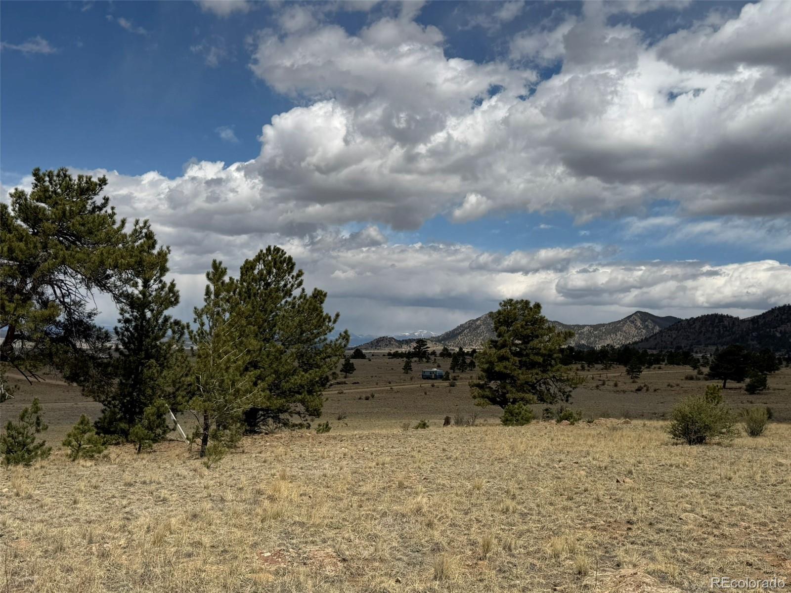 42 Turner Gulch Road Hartsel CO 80449