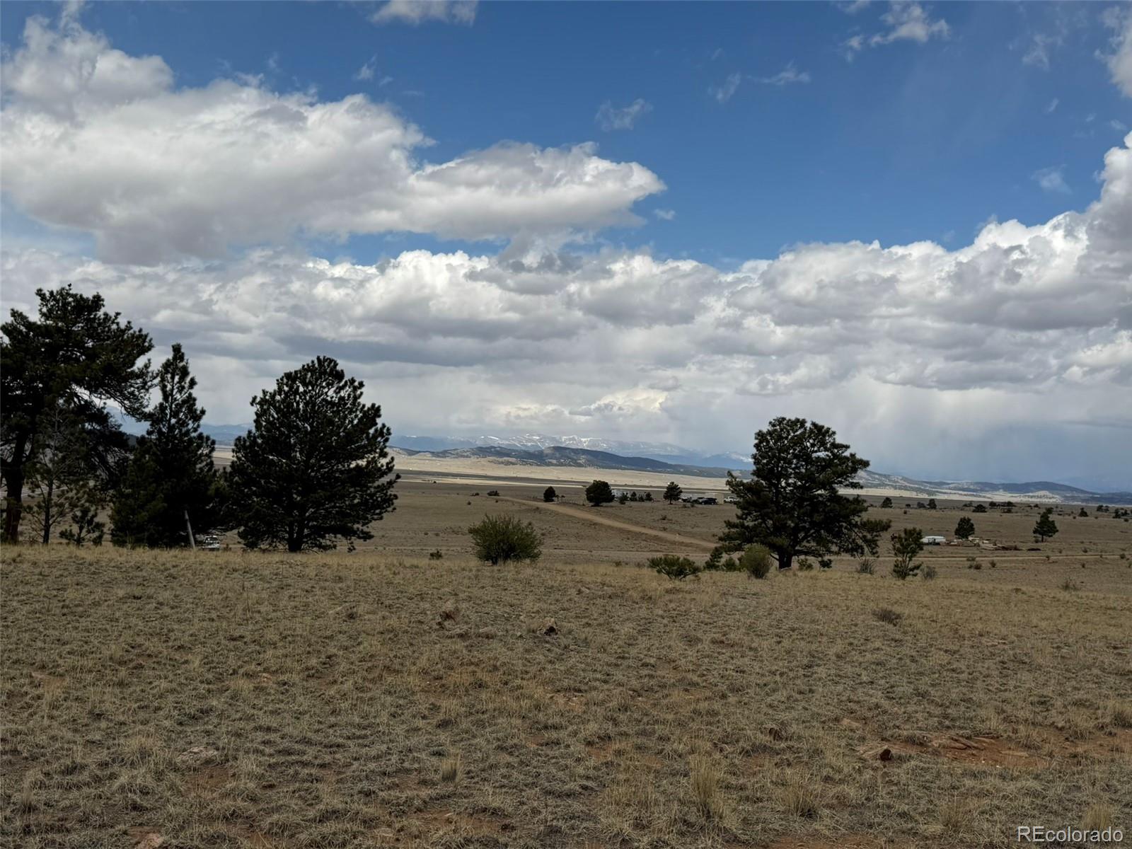 42 Turner Gulch Road Hartsel CO 80449