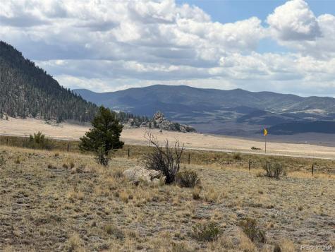 42 Turner Gulch Road Hartsel CO 80449