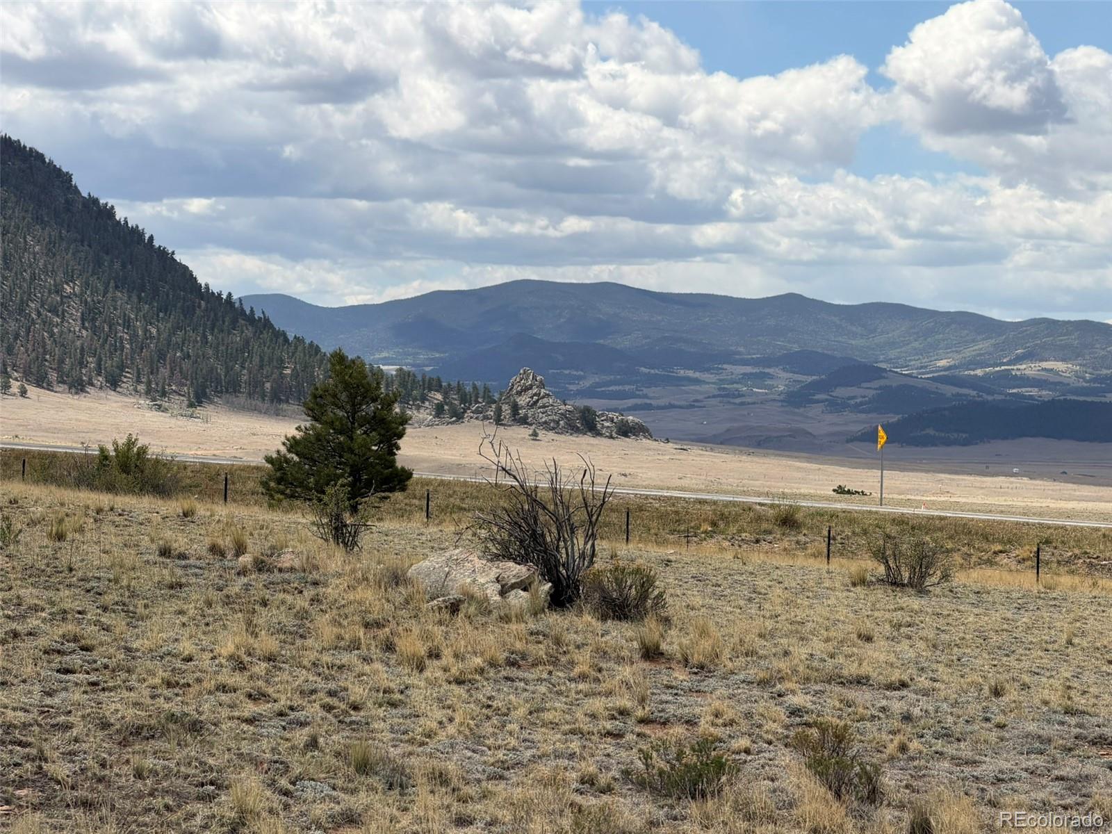 42 Turner Gulch Road Hartsel CO 80449