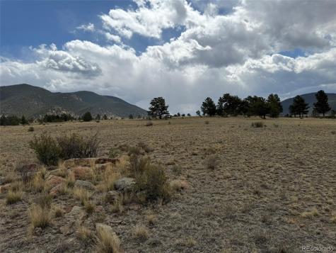 42 Turner Gulch Road Hartsel CO 80449