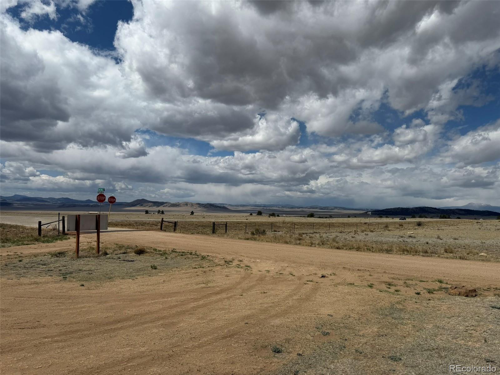 42 Turner Gulch Road Hartsel CO 80449