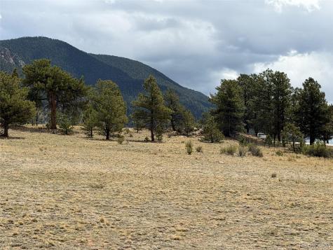 42 Turner Gulch Road Hartsel CO 80449