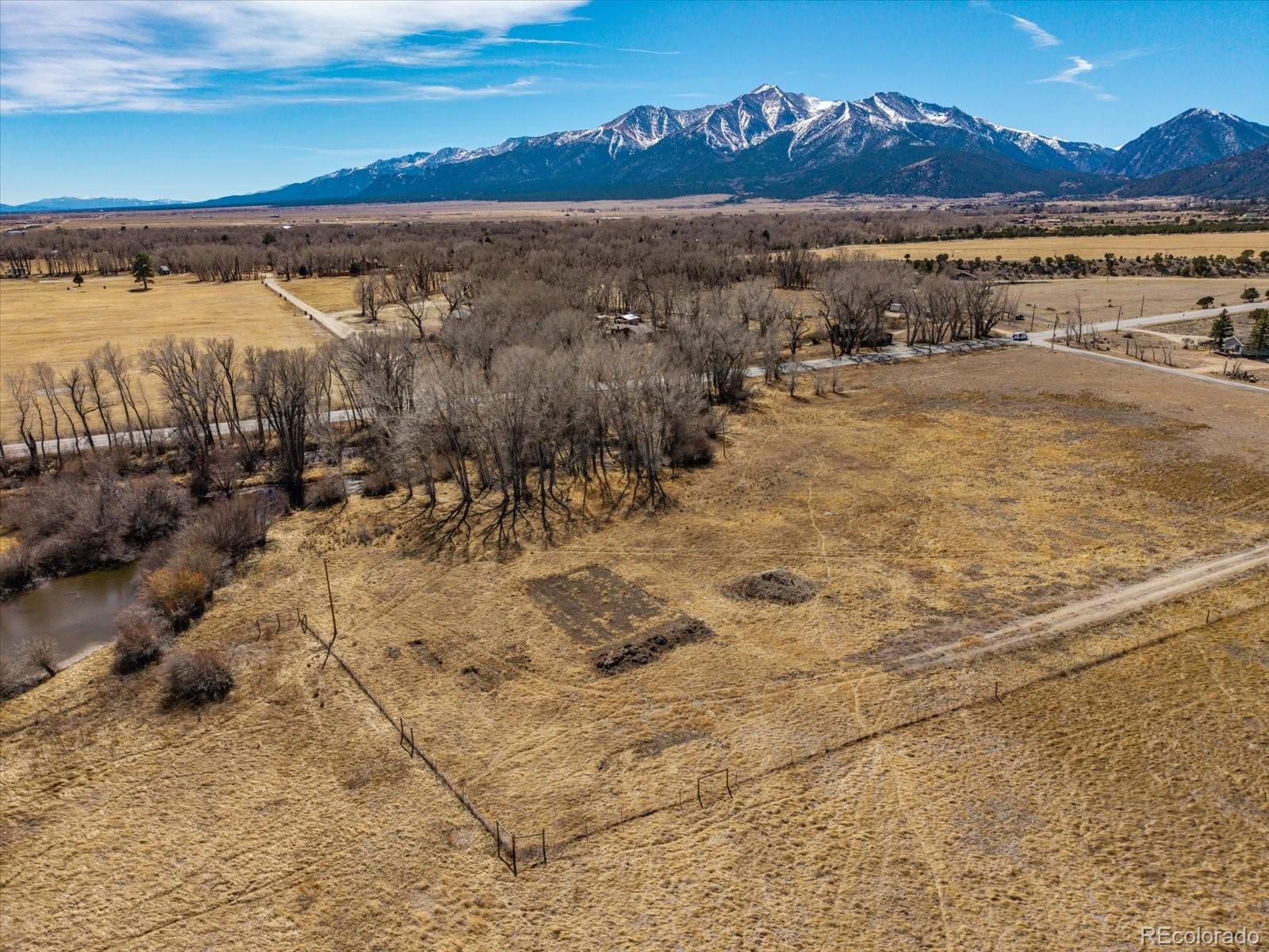 29571 County Road 350a Buena Vista CO 81211