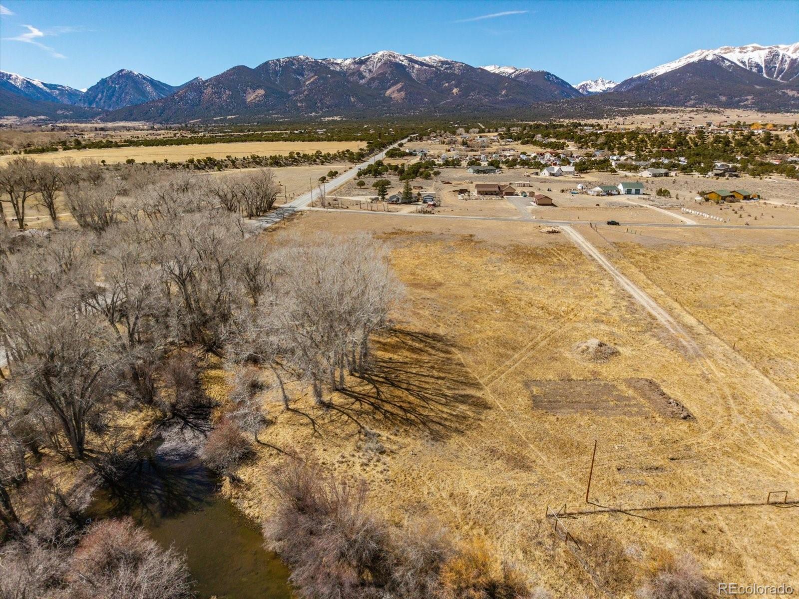 29571 County Road 350a Buena Vista CO 81211