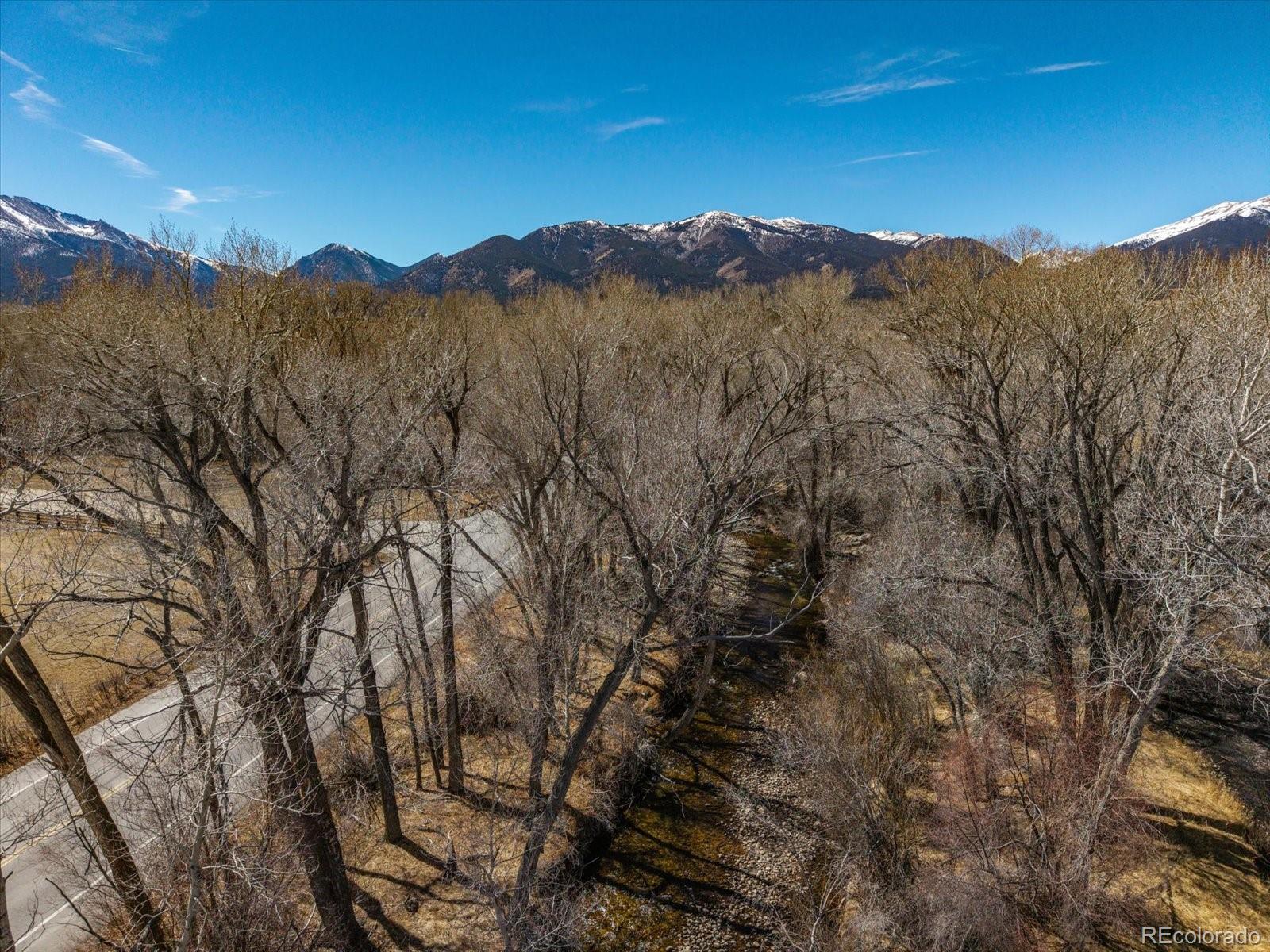 29571 County Road 350a Buena Vista CO 81211