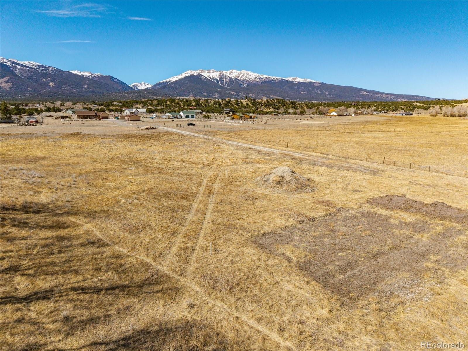 29571 County Road 350a Buena Vista CO 81211