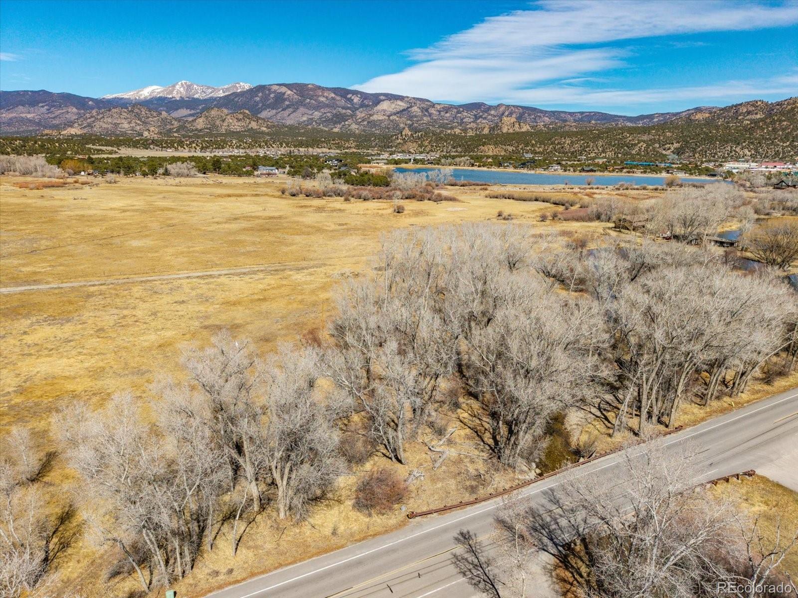 29571 County Road 350a Buena Vista CO 81211