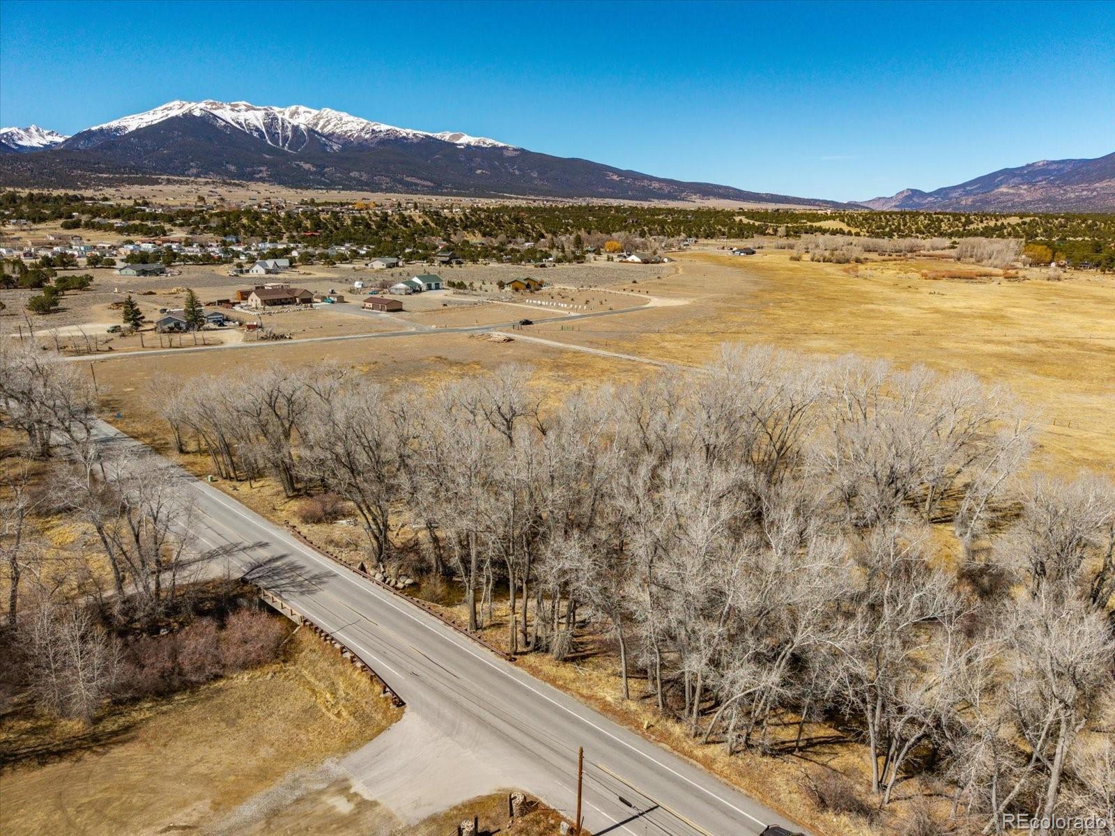29571 County Road 350a Buena Vista CO 81211