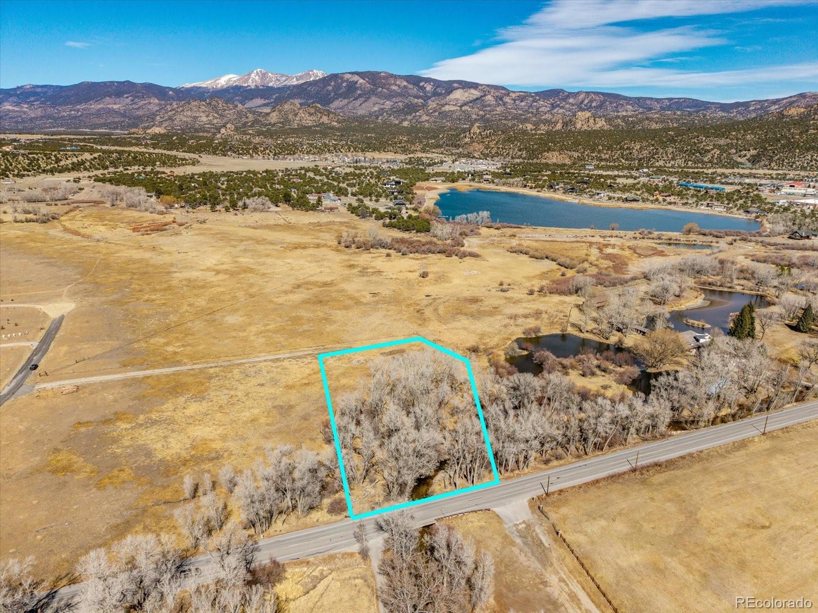 29571 County Road 350a Buena Vista CO 81211