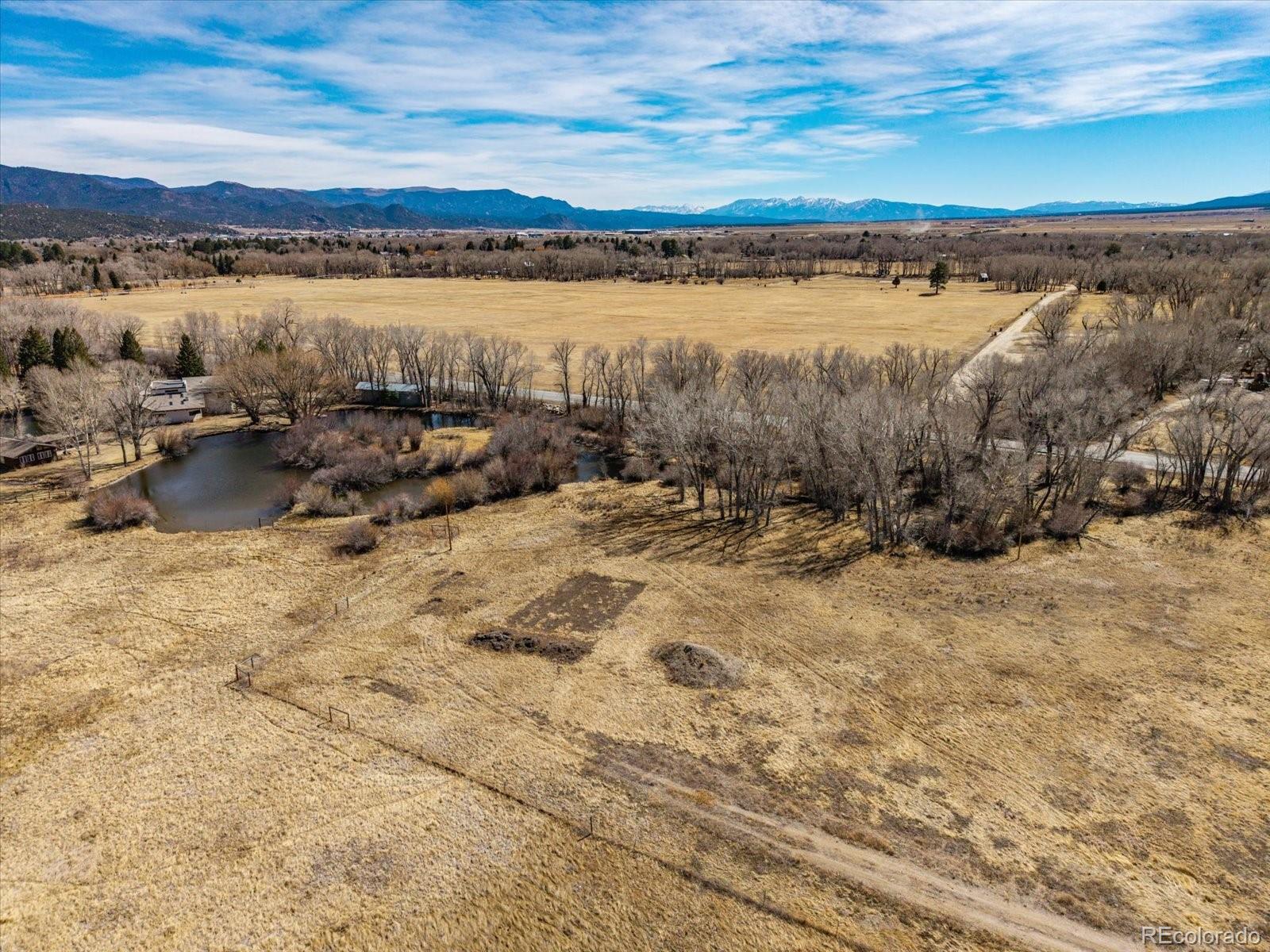 29571 County Road 350a Buena Vista CO 81211