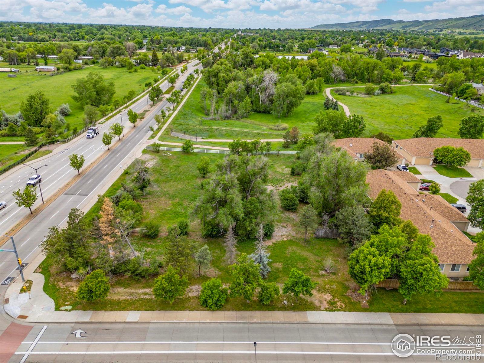 2607 S Taft Hill Road Fort Collins CO 80526