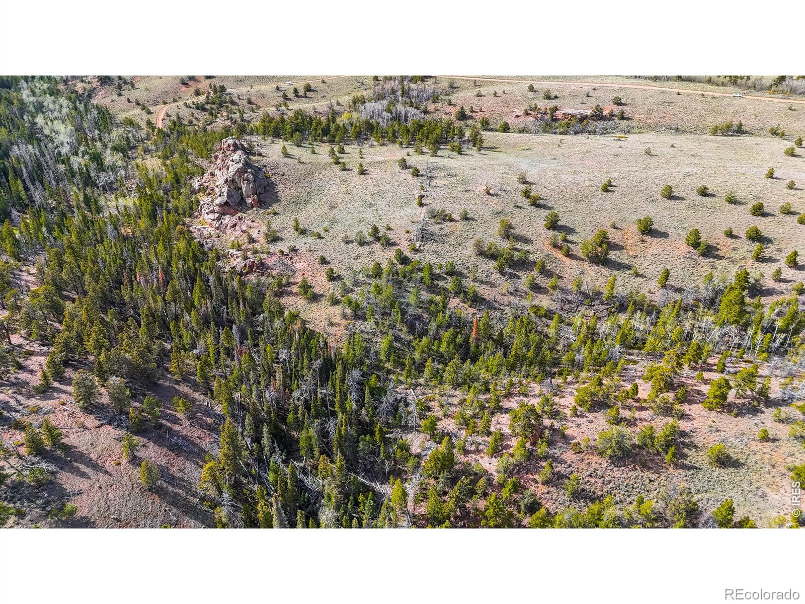 0 Laramie Overlook Roads Livermore CO 80536