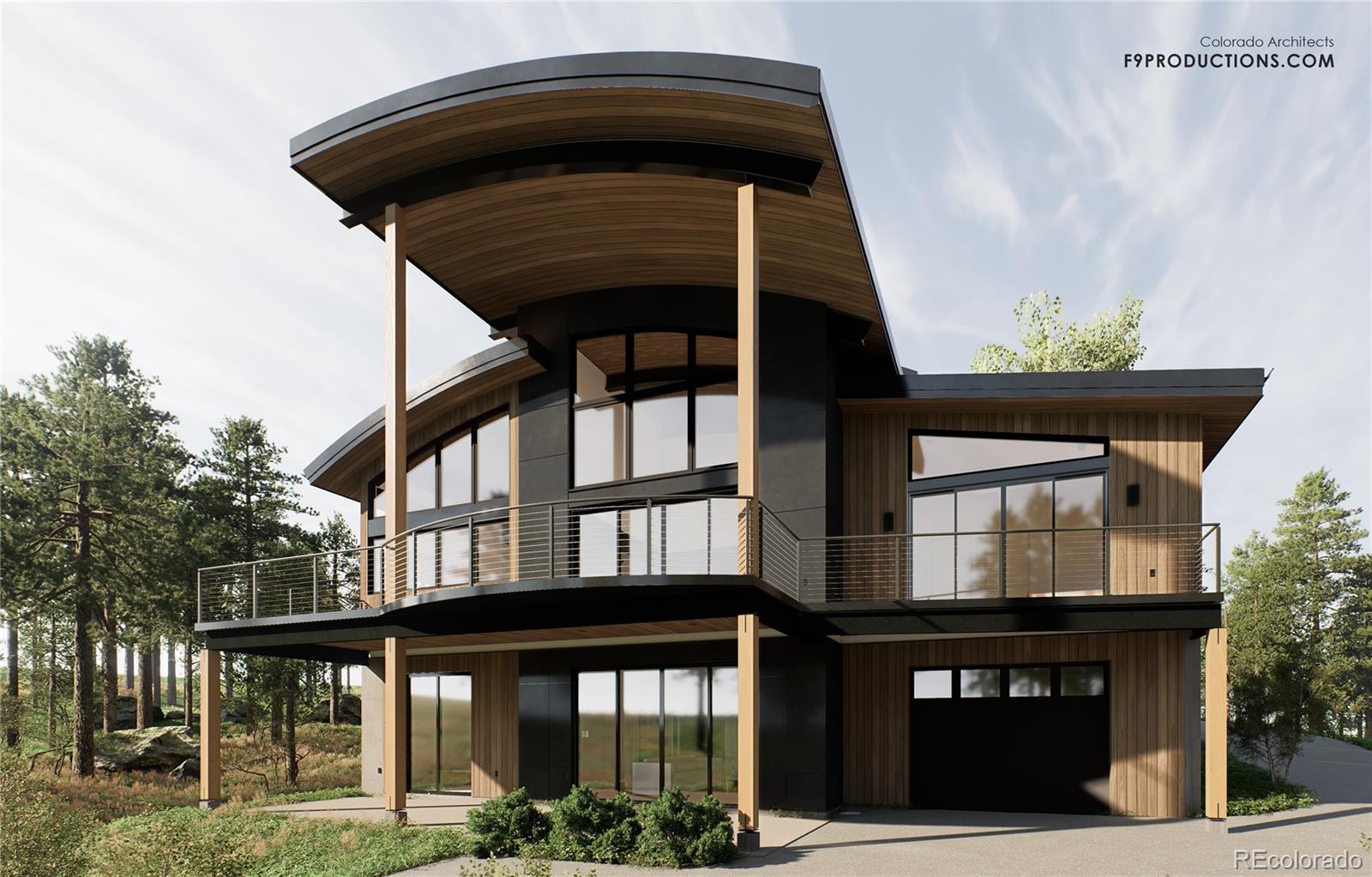 32764 Lodgepole Circle Evergreen CO 80439