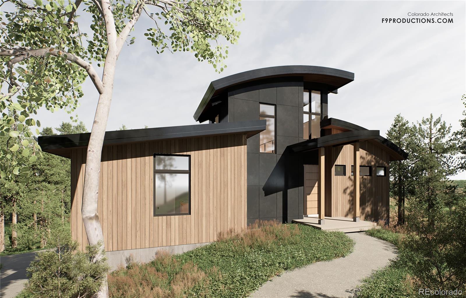 32764 Lodgepole Circle Evergreen CO 80439