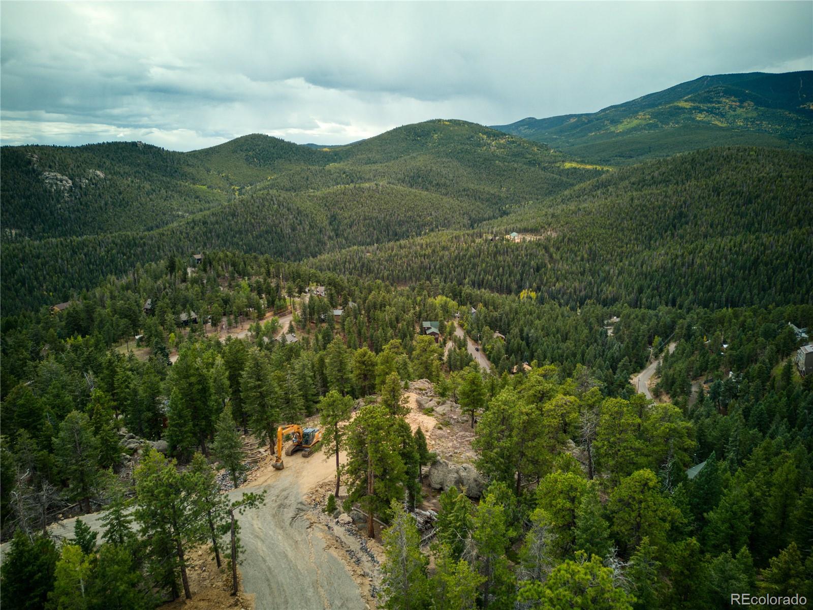 32764 Lodgepole Circle Evergreen CO 80439