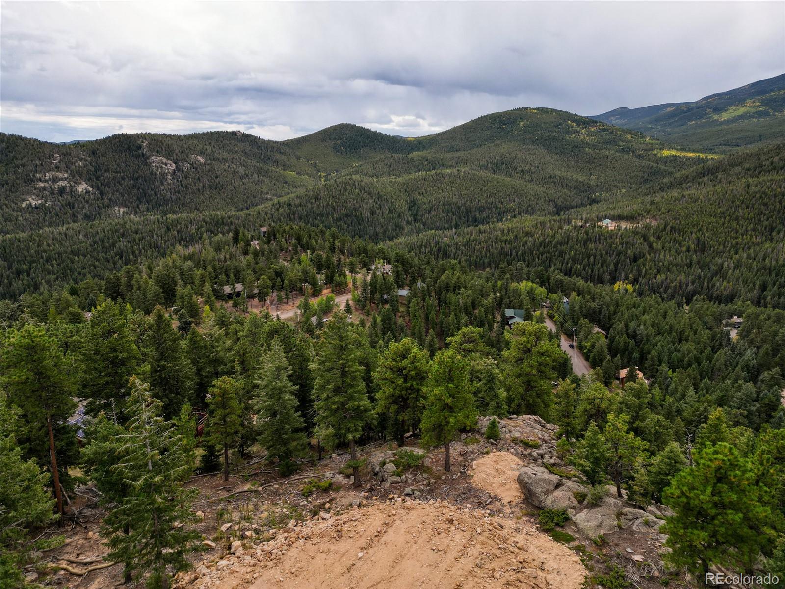 32764 Lodgepole Circle Evergreen CO 80439