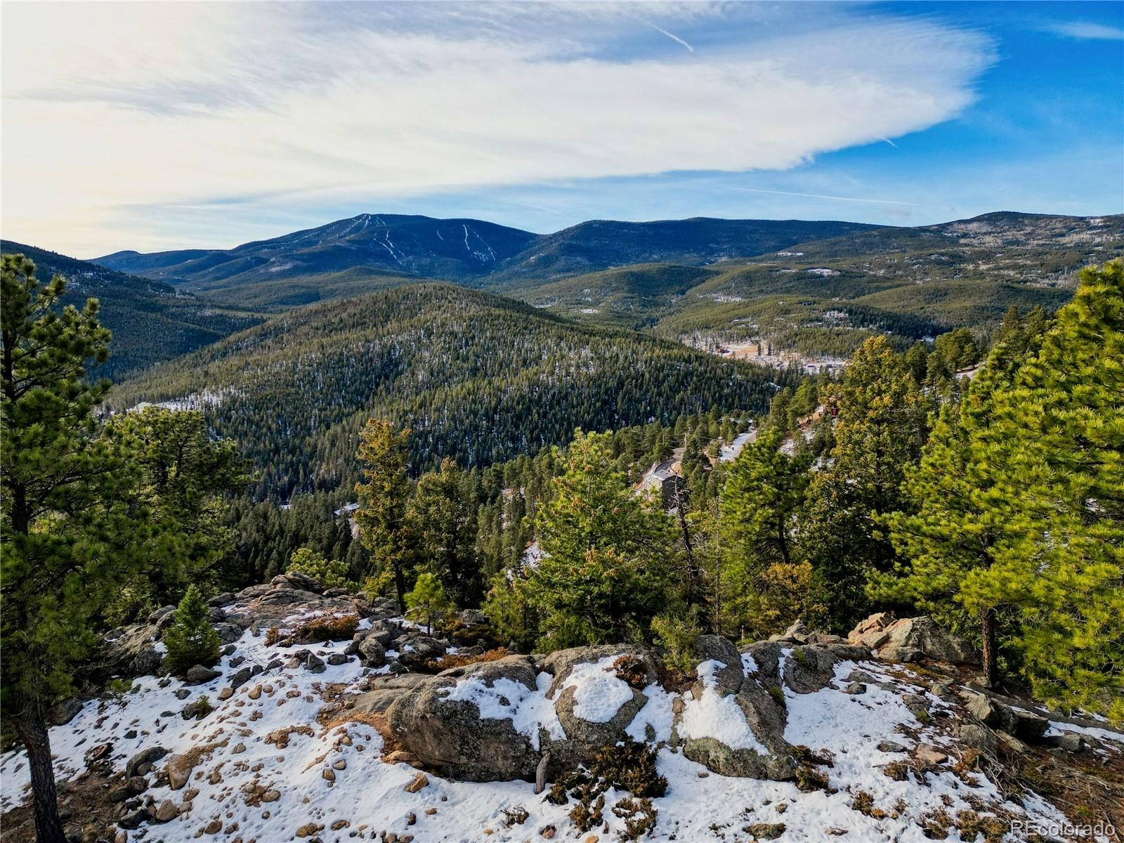 32764 Lodgepole Circle Evergreen CO 80439