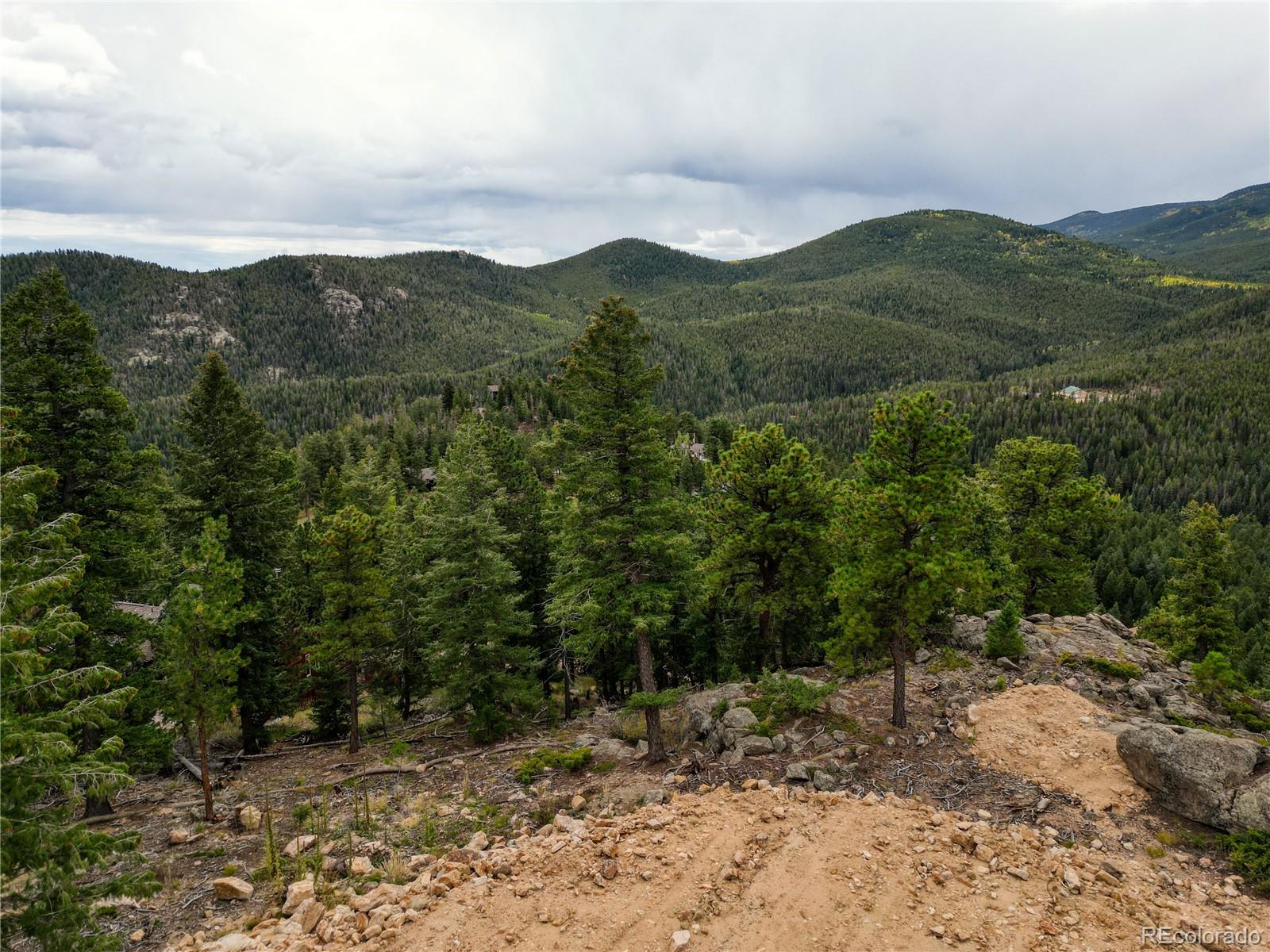32764 Lodgepole Circle Evergreen CO 80439