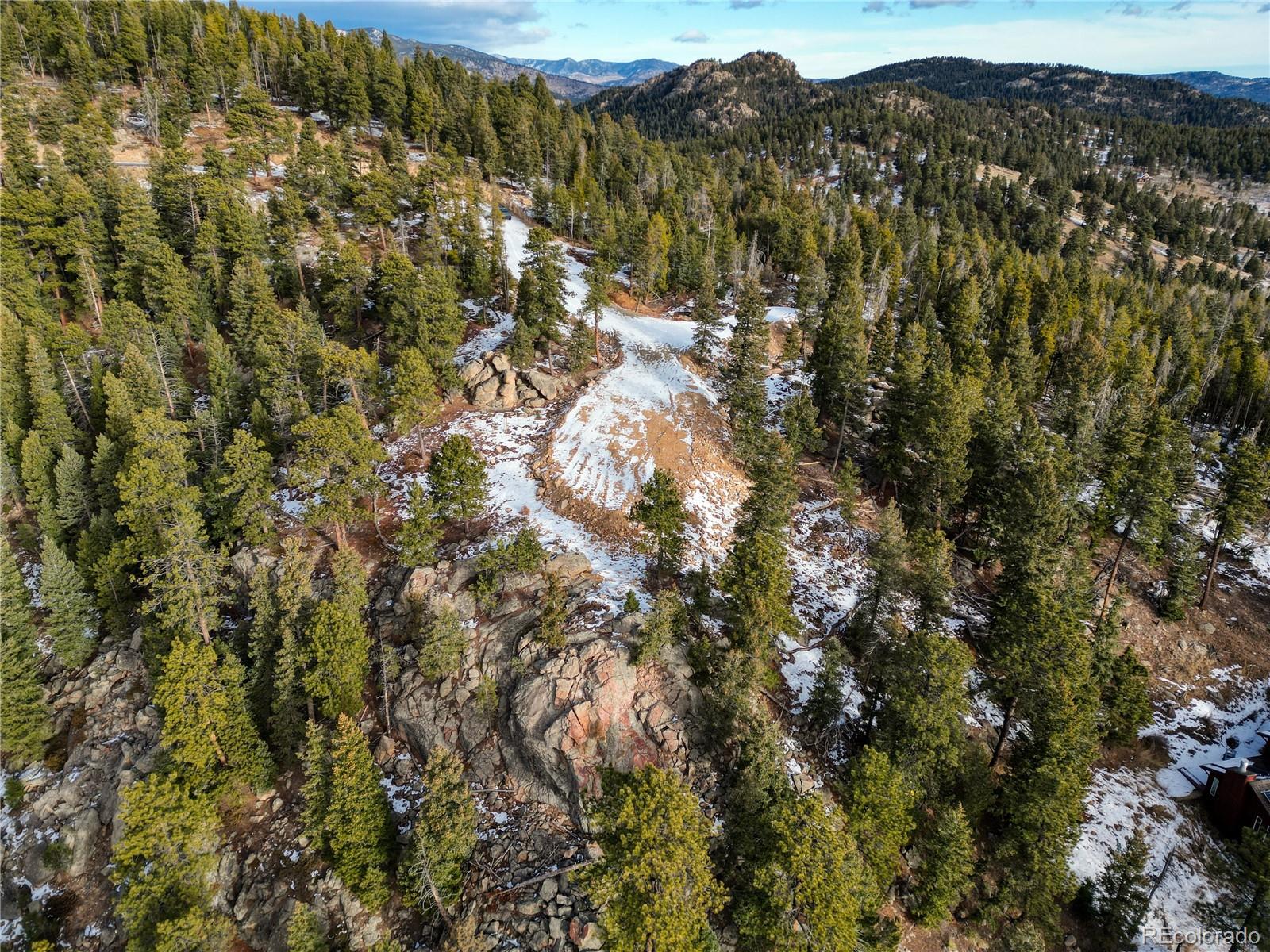 32764 Lodgepole Circle Evergreen CO 80439