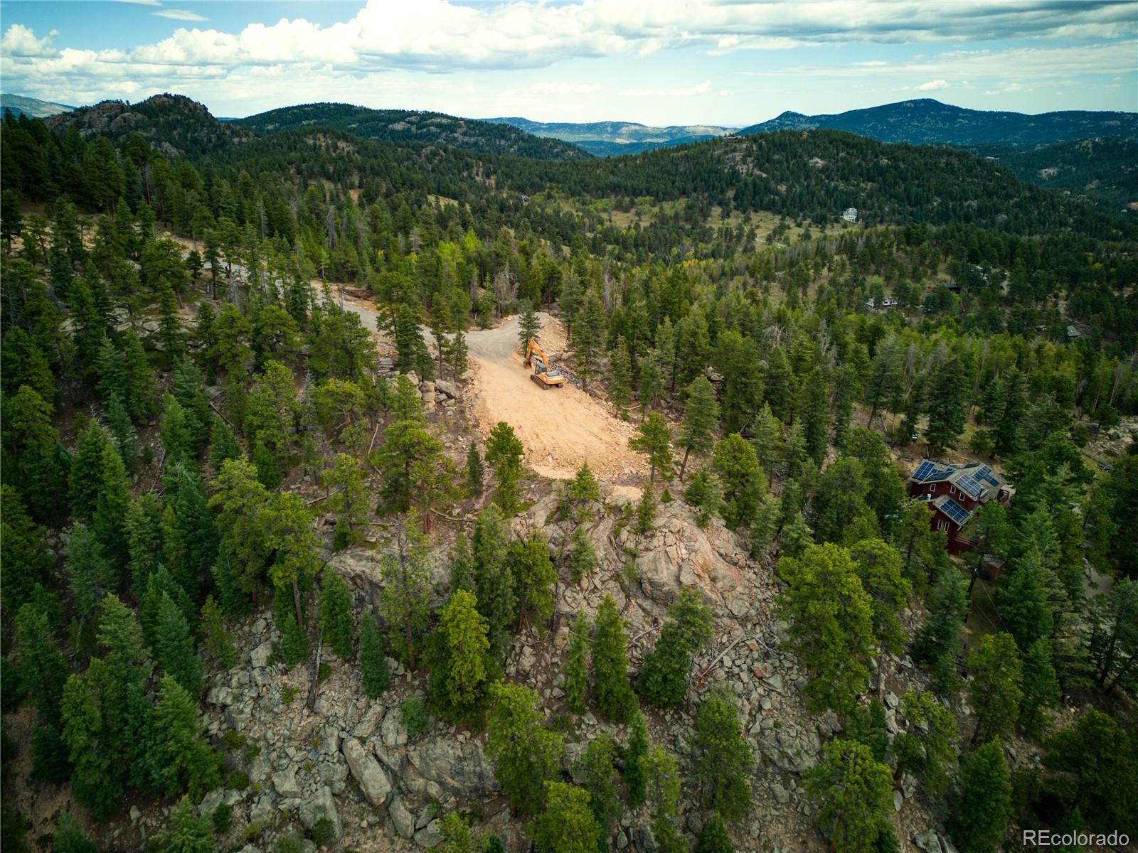 32764 Lodgepole Circle Evergreen CO 80439
