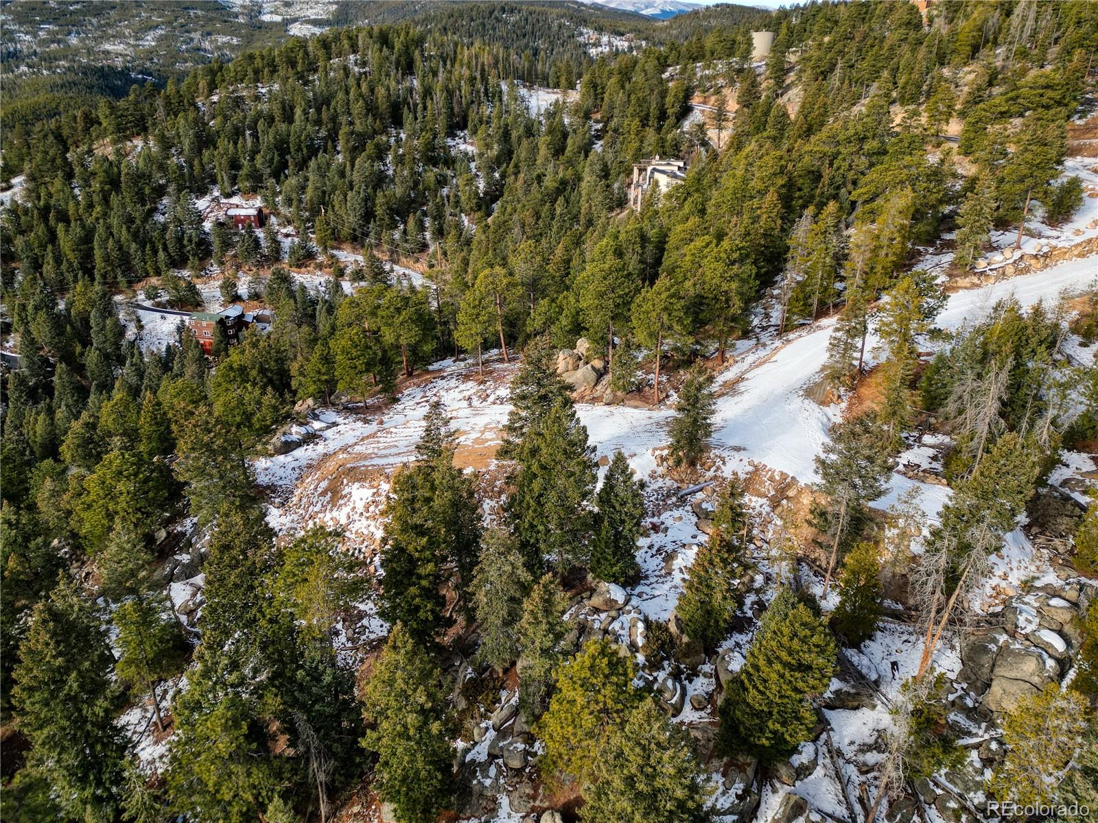 32764 Lodgepole Circle Evergreen CO 80439