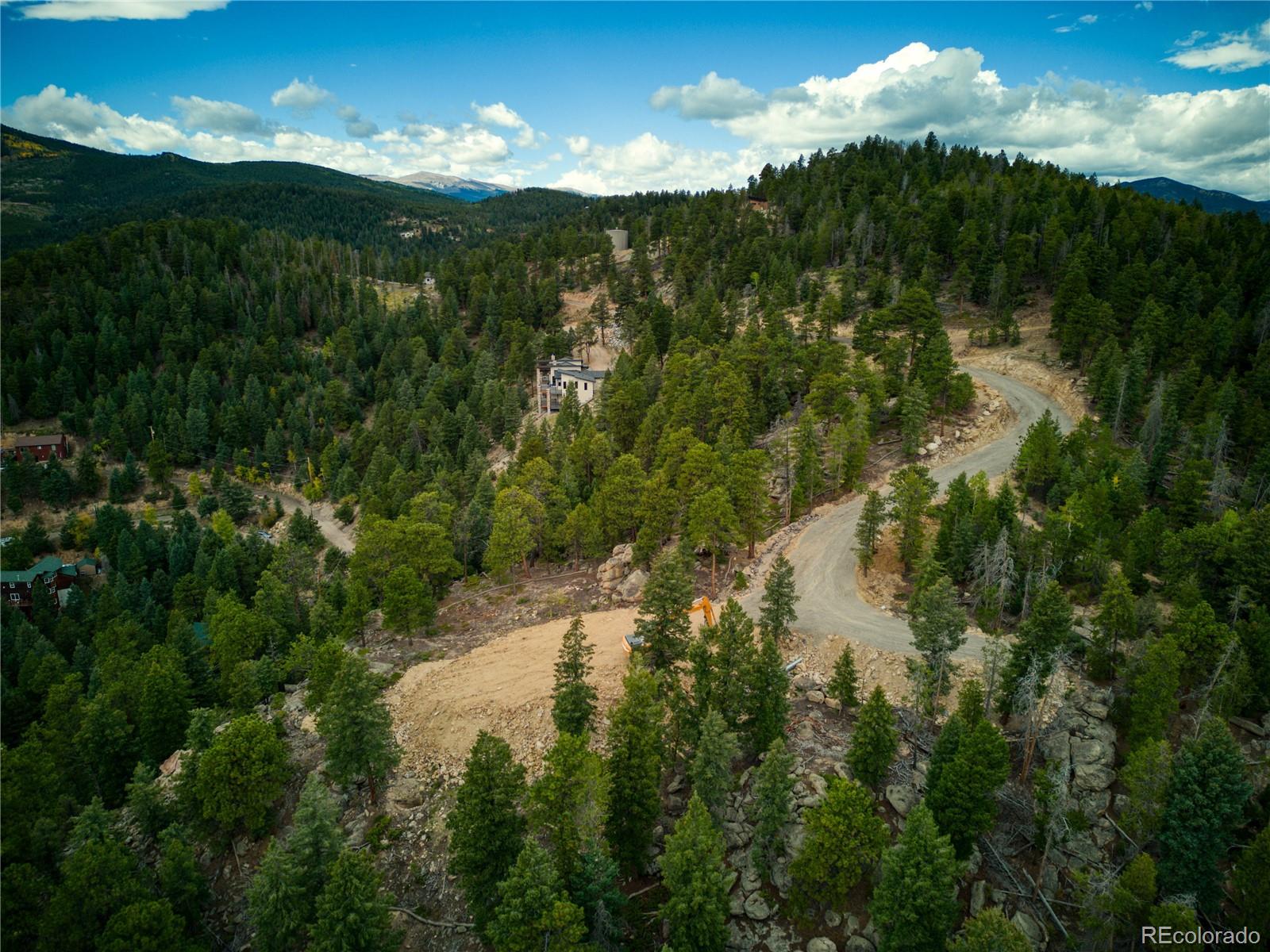 32764 Lodgepole Circle Evergreen CO 80439