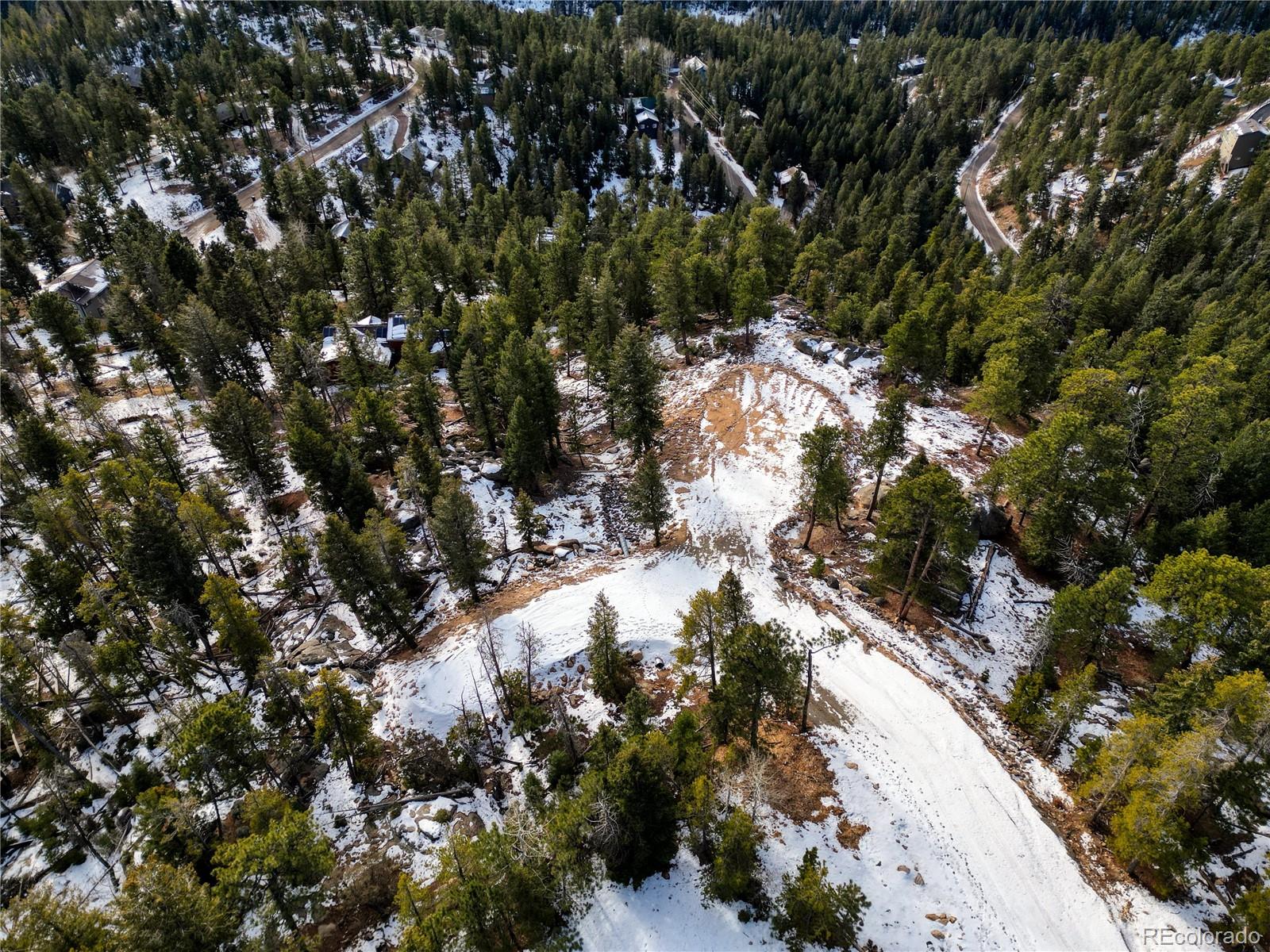 32764 Lodgepole Circle Evergreen CO 80439