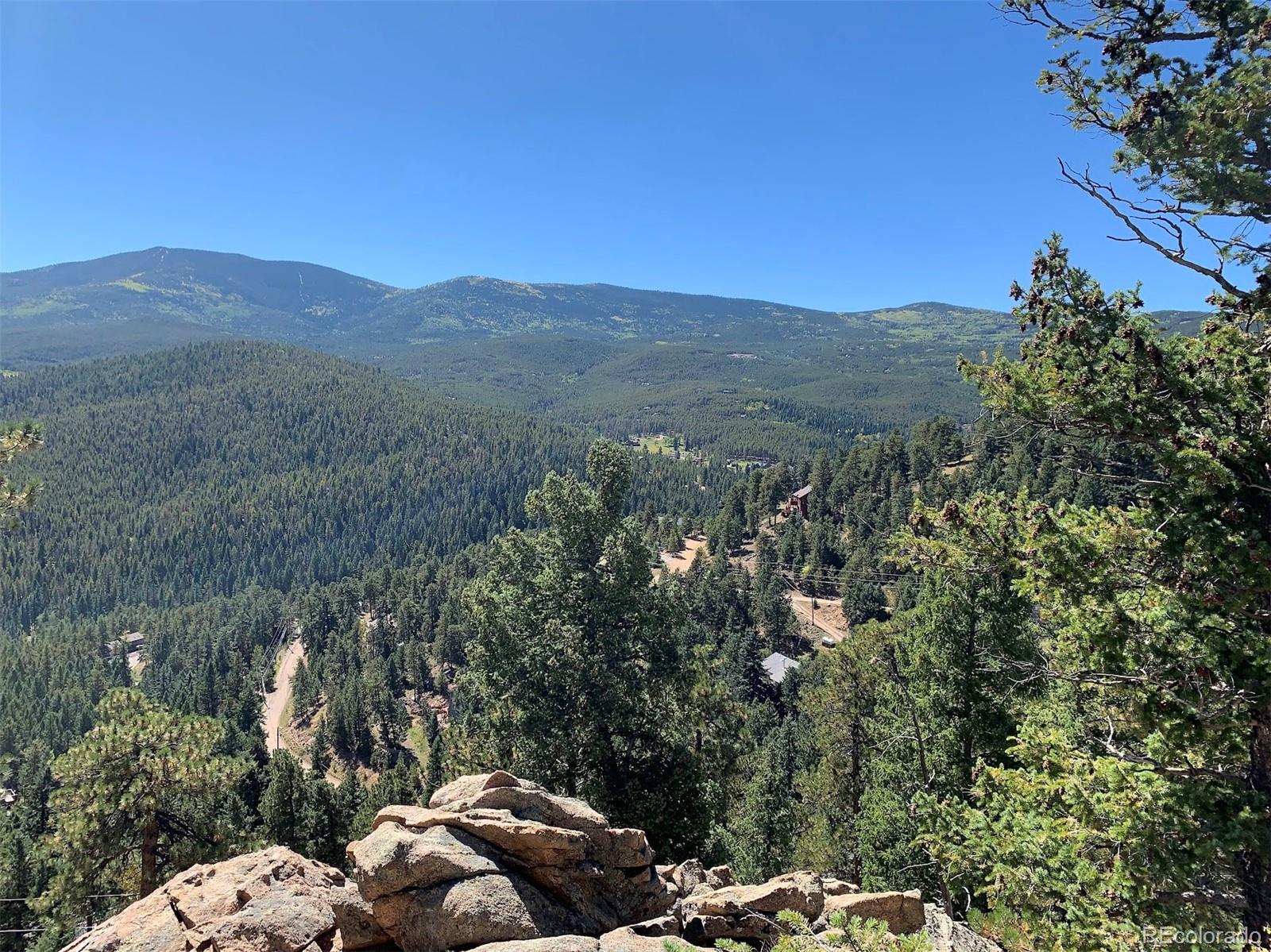 32764 Lodgepole Circle Evergreen CO 80439