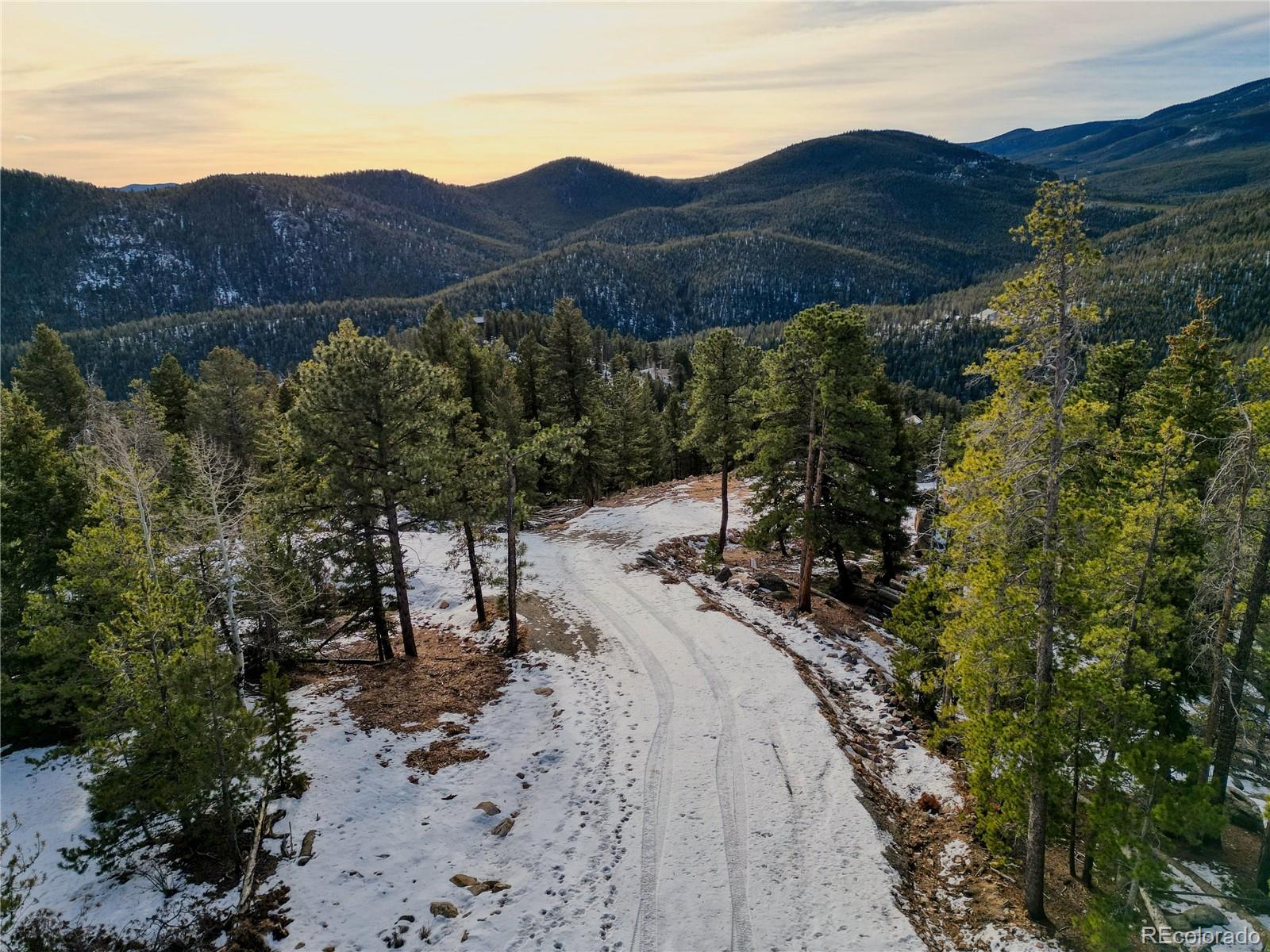 32764 Lodgepole Circle Evergreen CO 80439