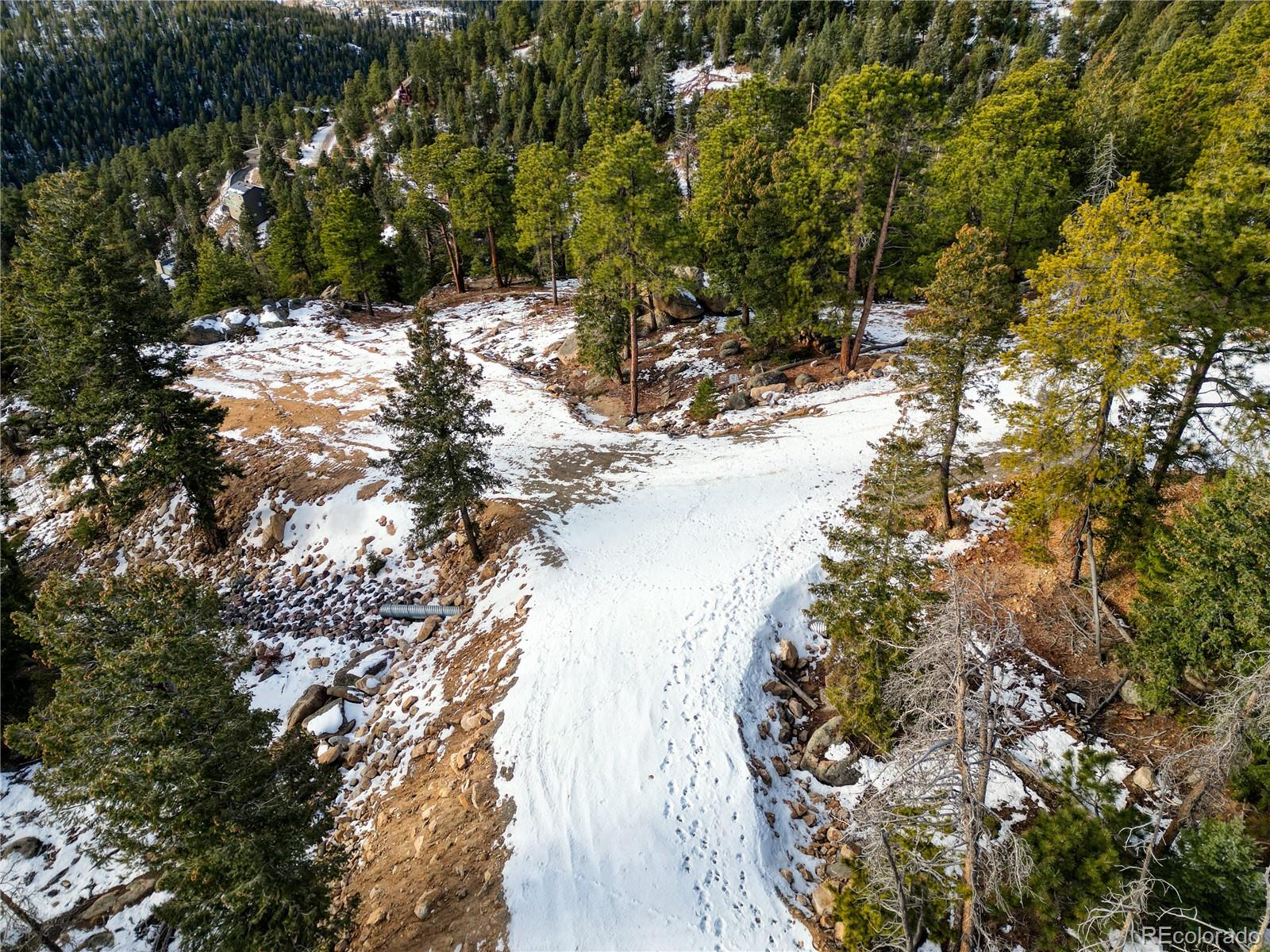 32764 Lodgepole Circle Evergreen CO 80439
