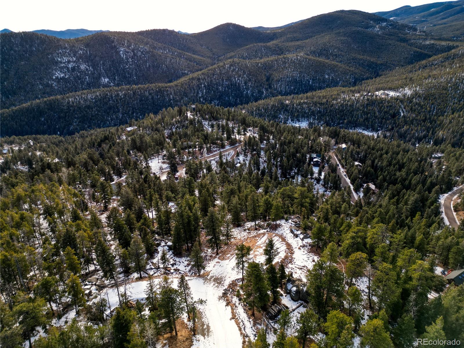 32764 Lodgepole Circle Evergreen CO 80439