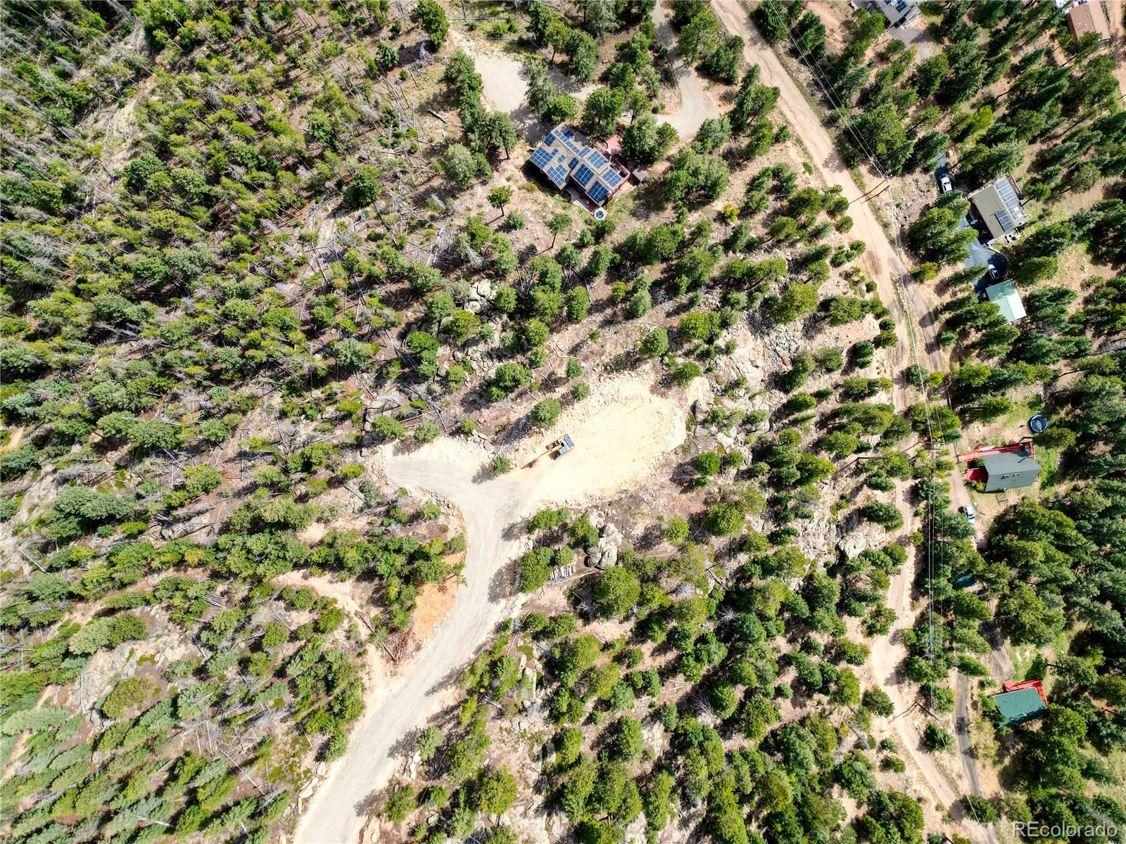 32764 Lodgepole Circle Evergreen CO 80439