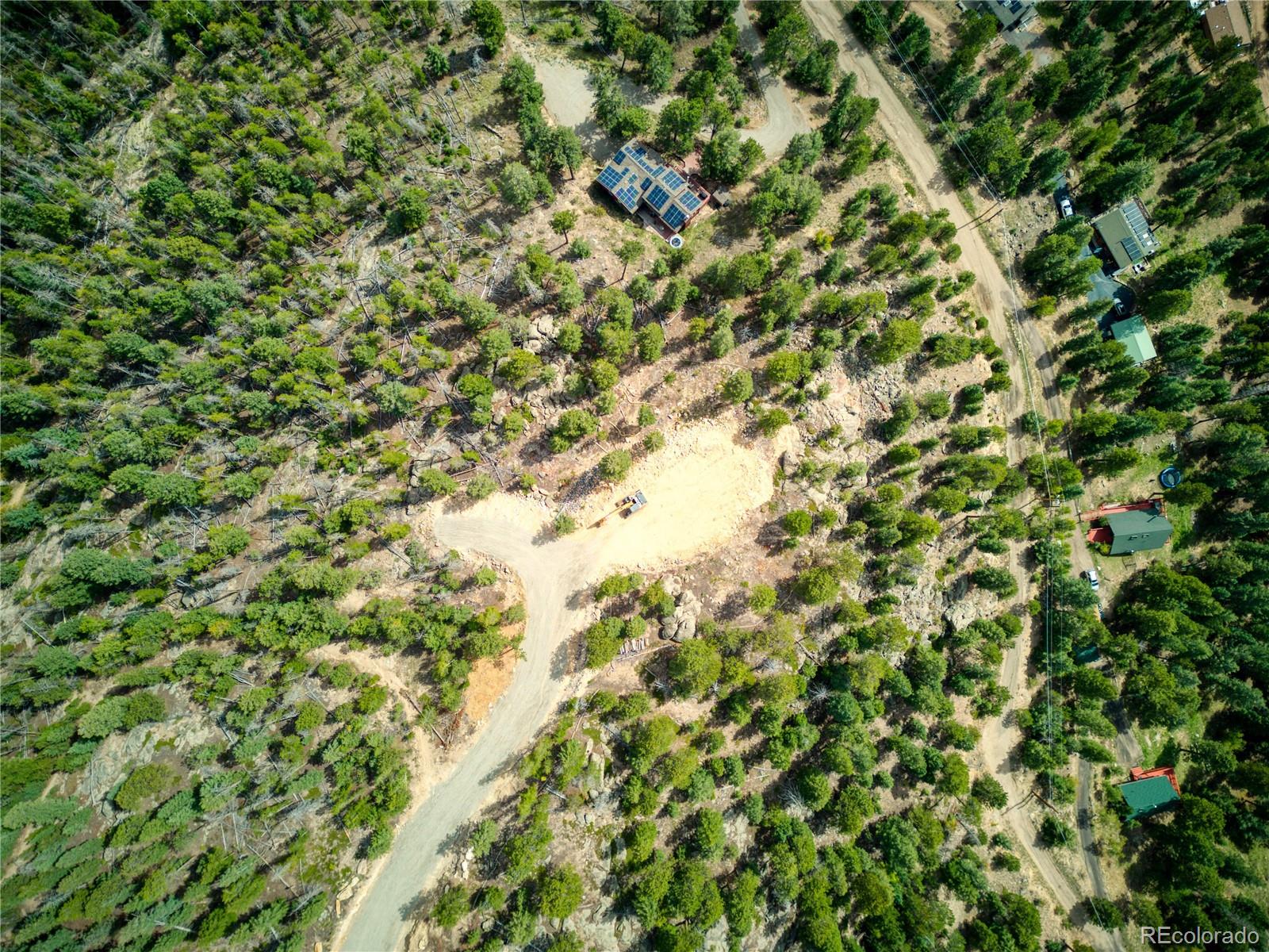 32764 Lodgepole Circle Evergreen CO 80439