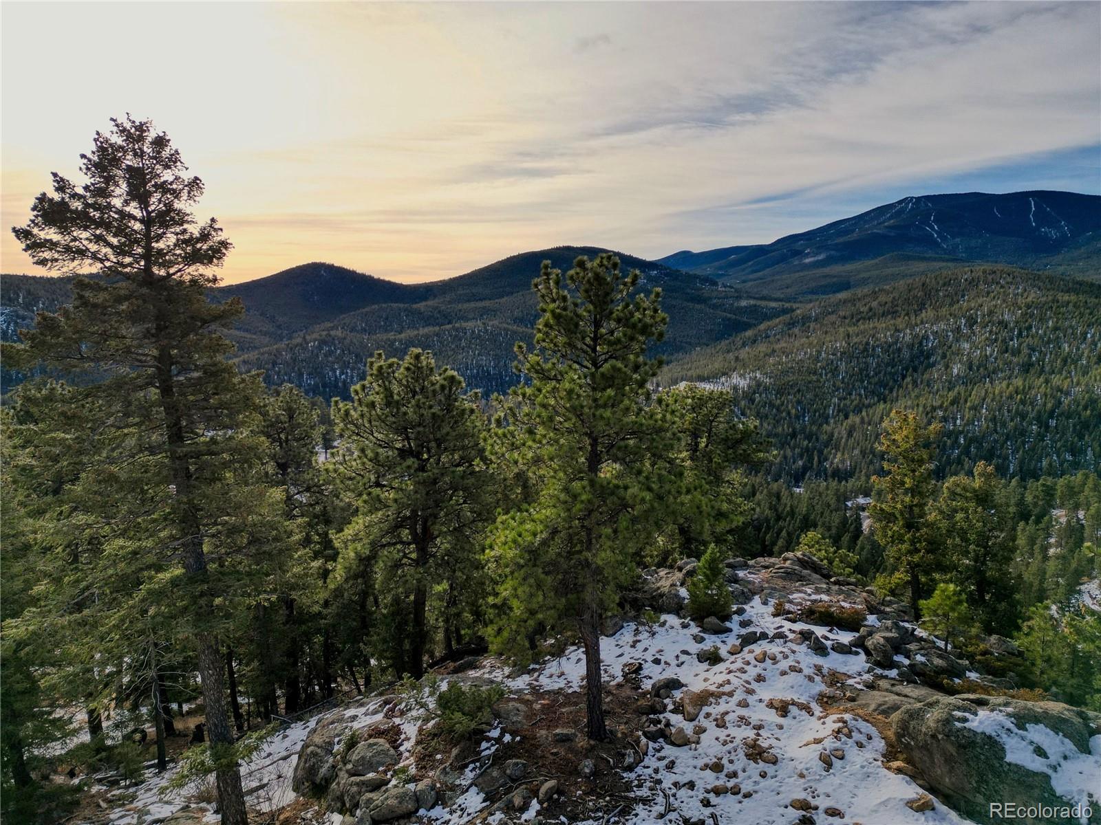 32764 Lodgepole Circle Evergreen CO 80439
