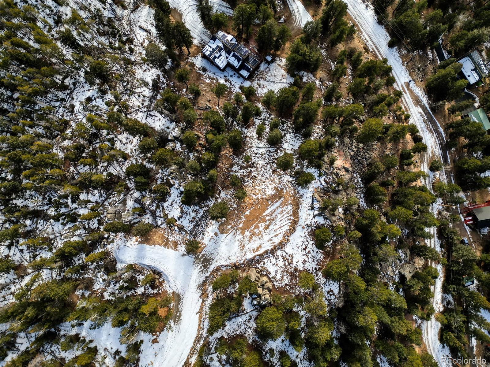 32764 Lodgepole Circle Evergreen CO 80439